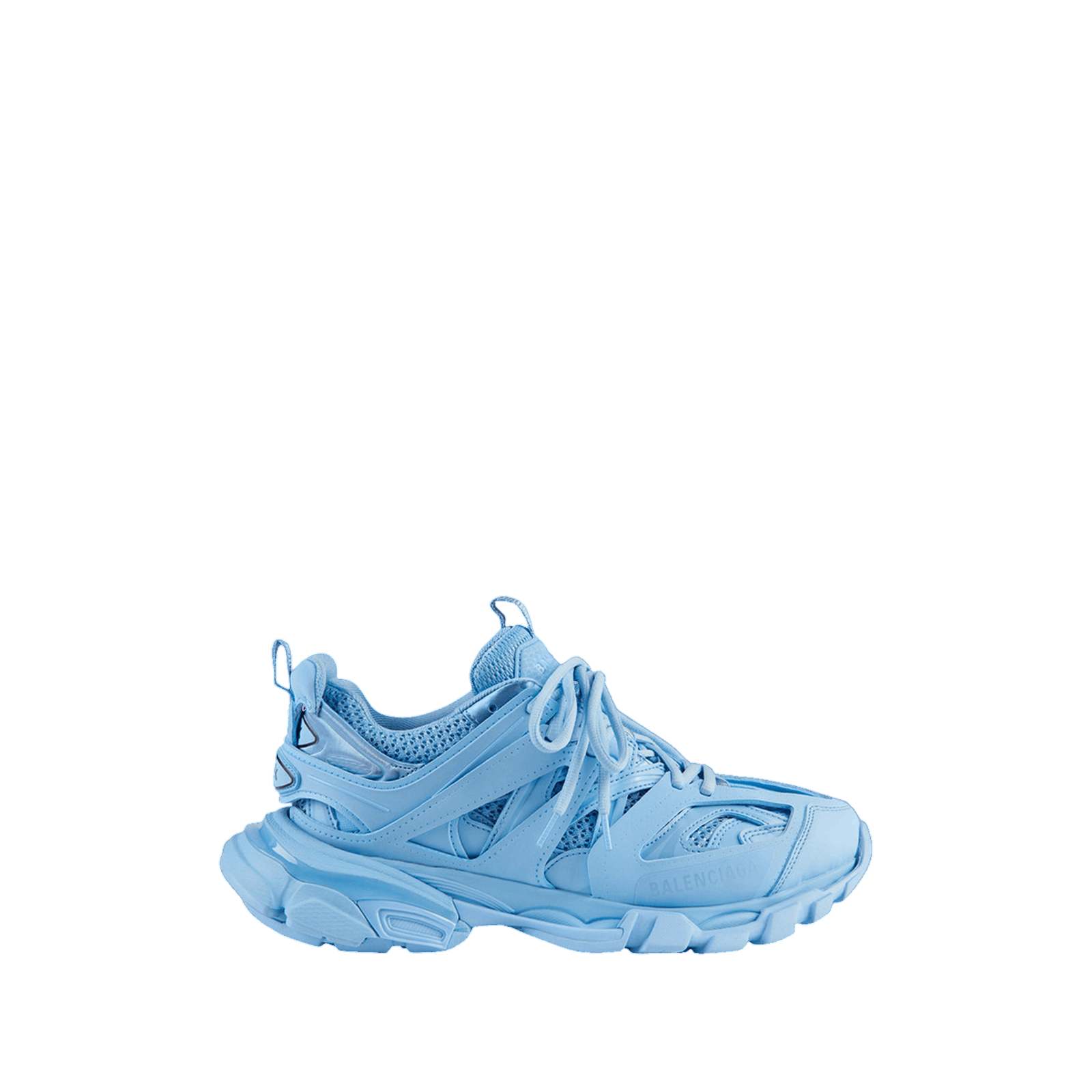 SNEAKERS TRACK