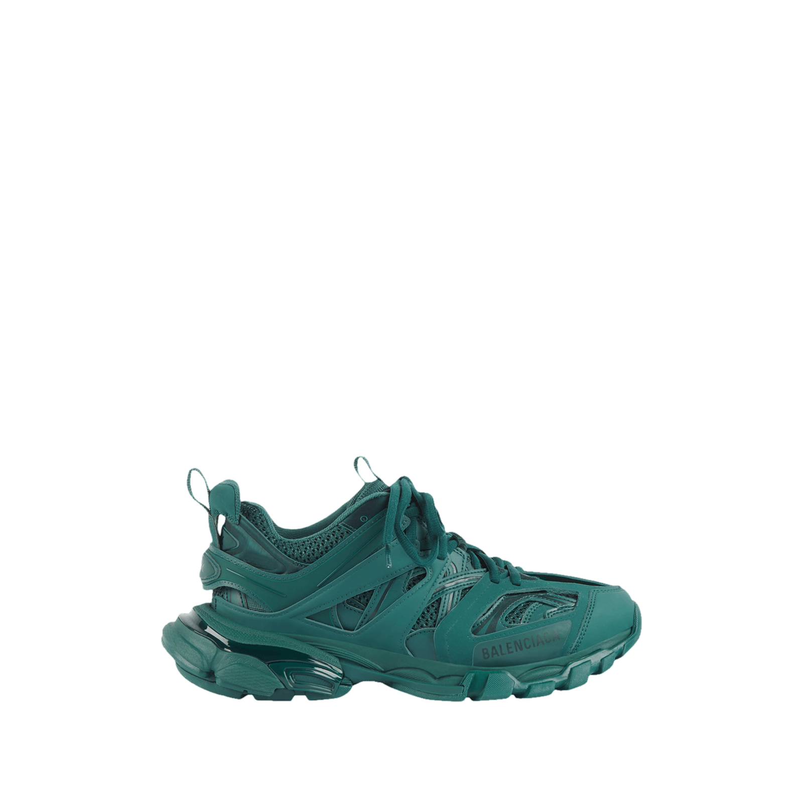 SNEAKERS TRACK