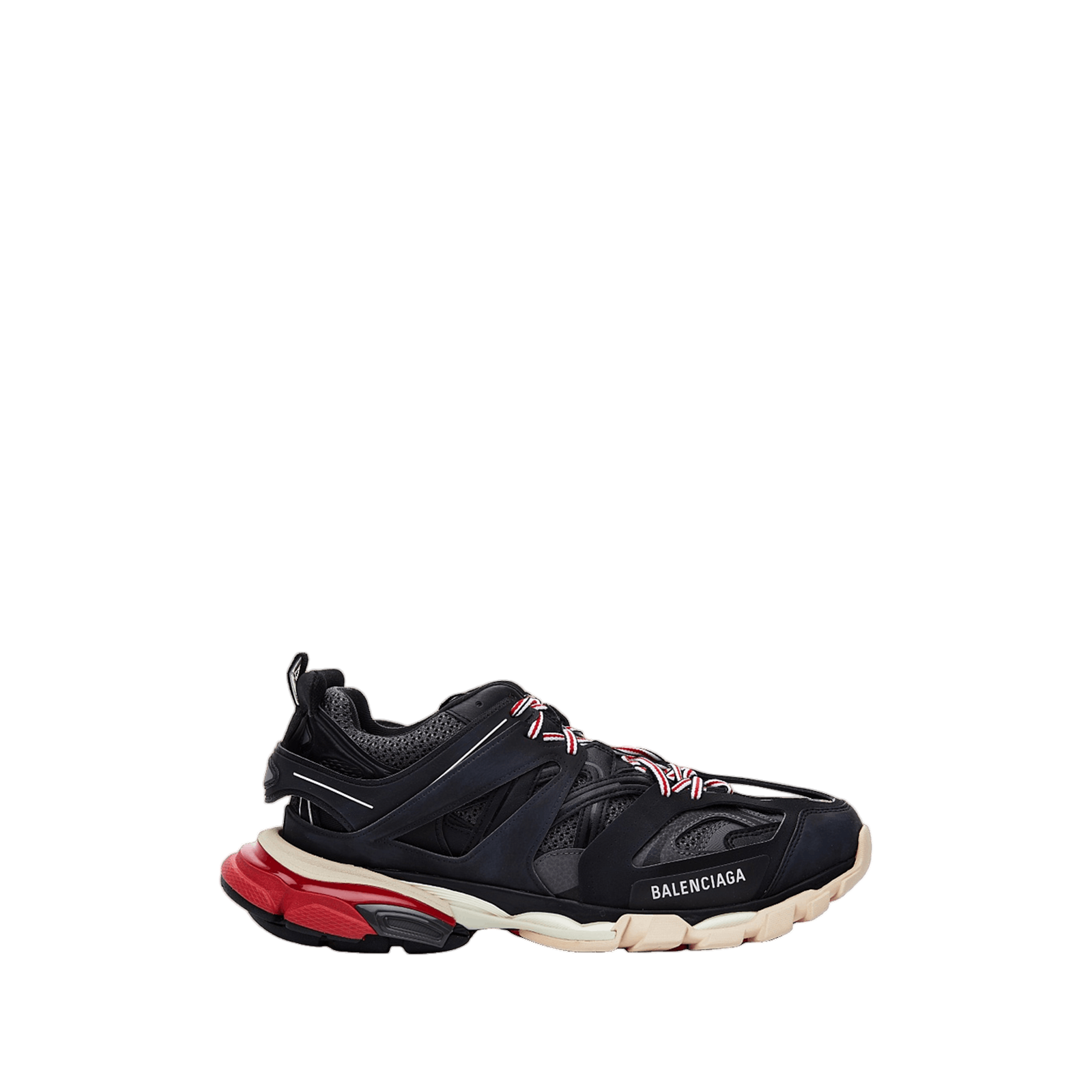 SNEAKERS TRACK
