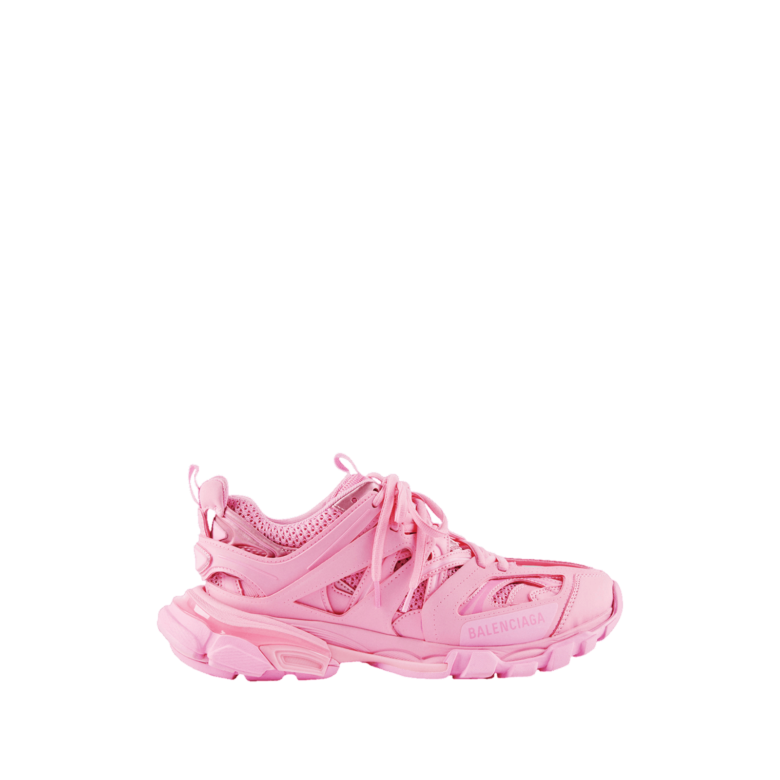 SNEAKERS TRACK