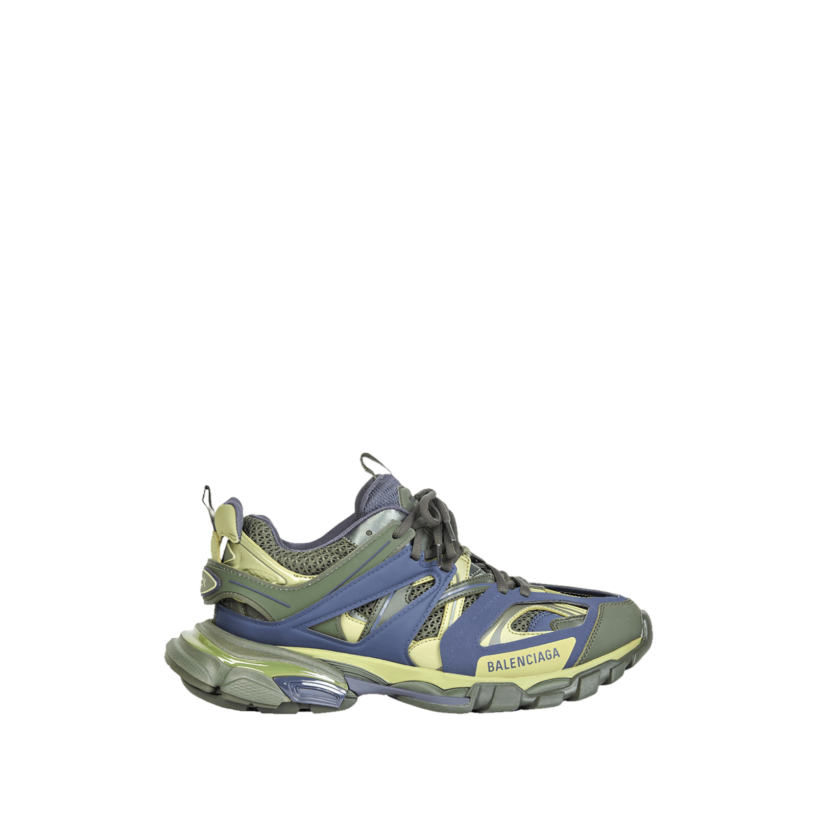 SNEAKERS TRACK