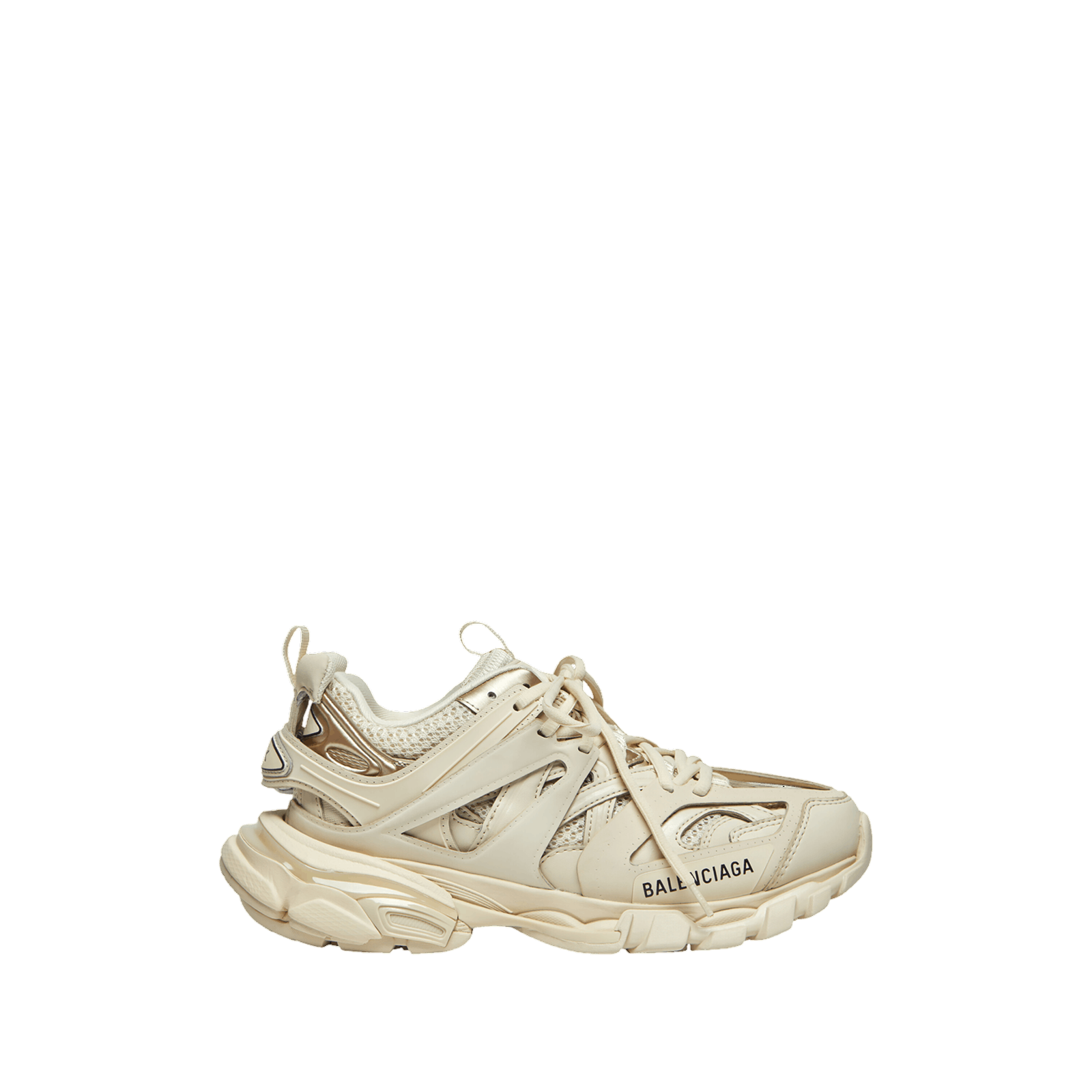 SNEAKERS TRACK