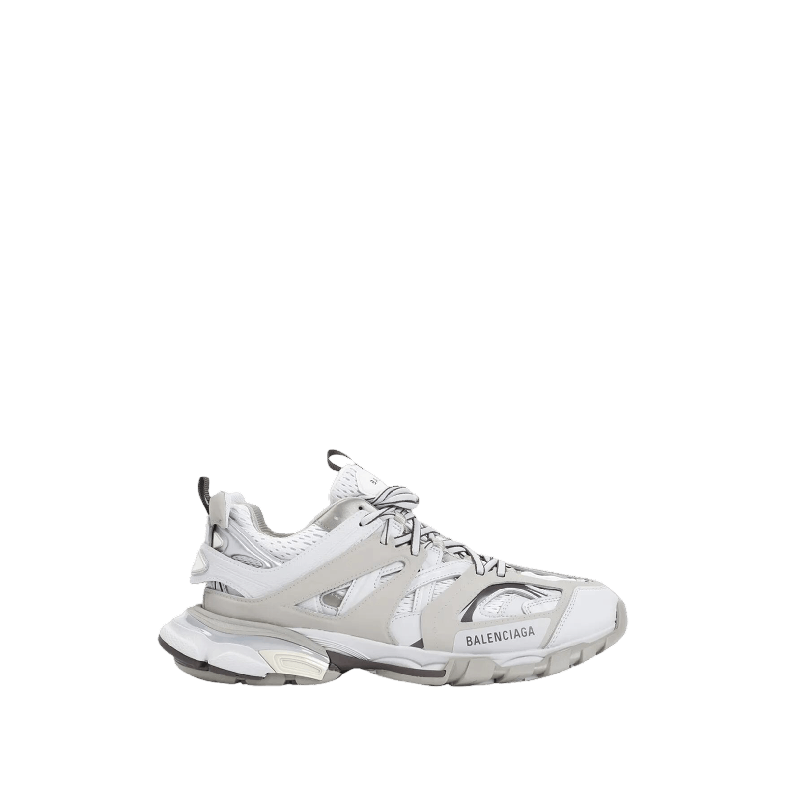 SNEAKERS TRACK
