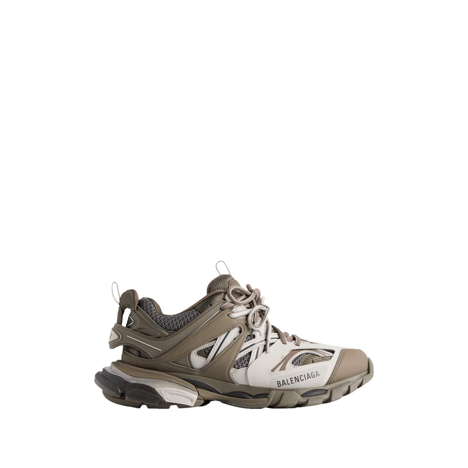 SNEAKERS TRACK