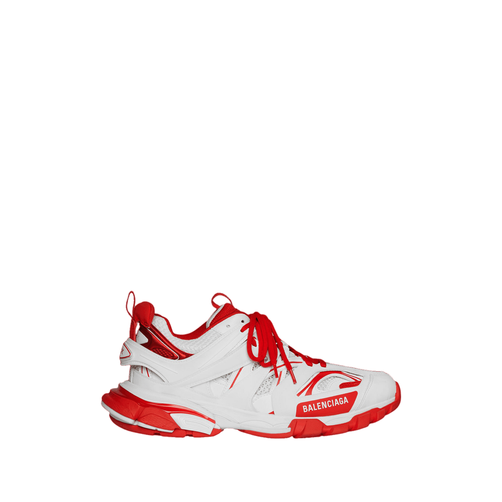 SNEAKERS TRACK