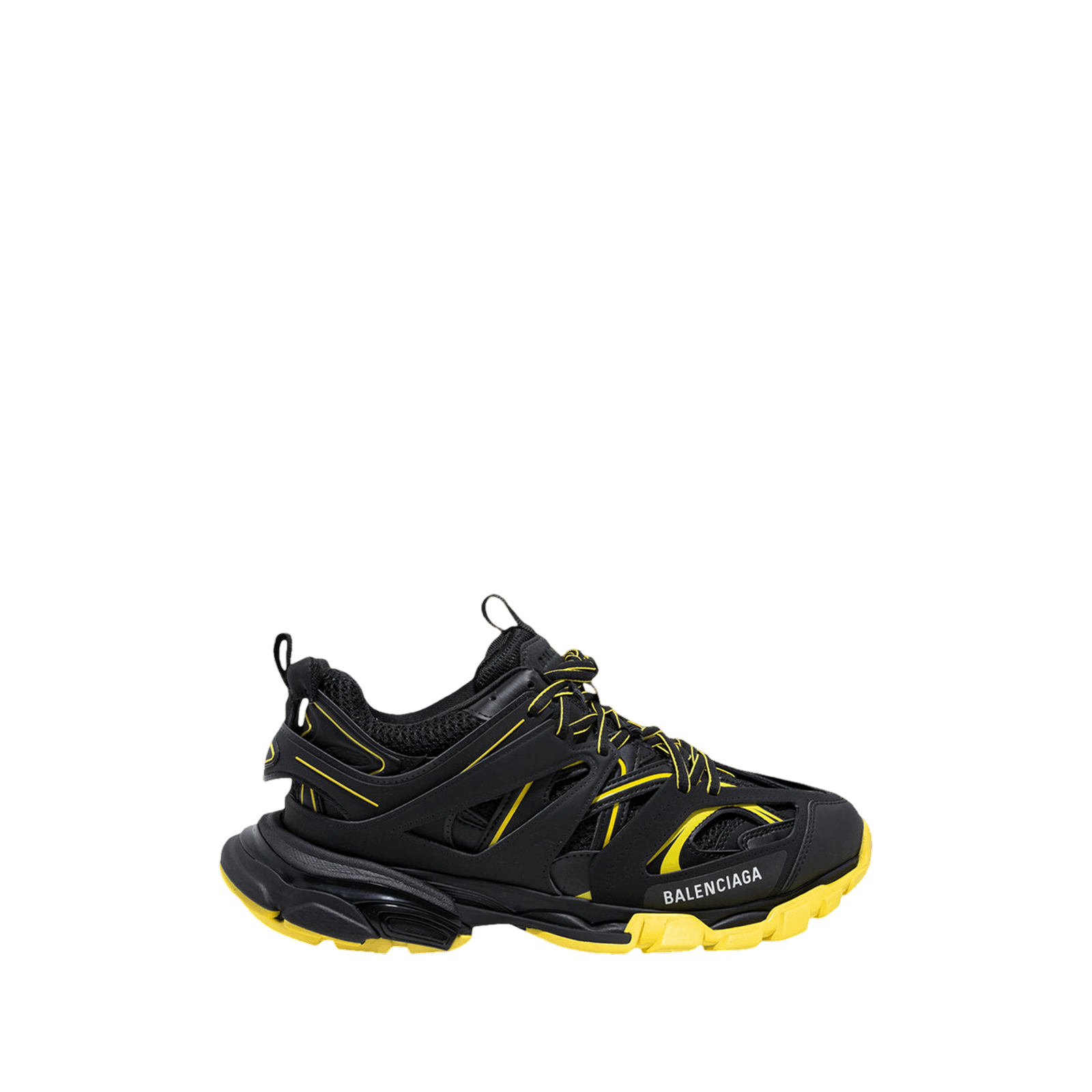 SNEAKERS TRACK