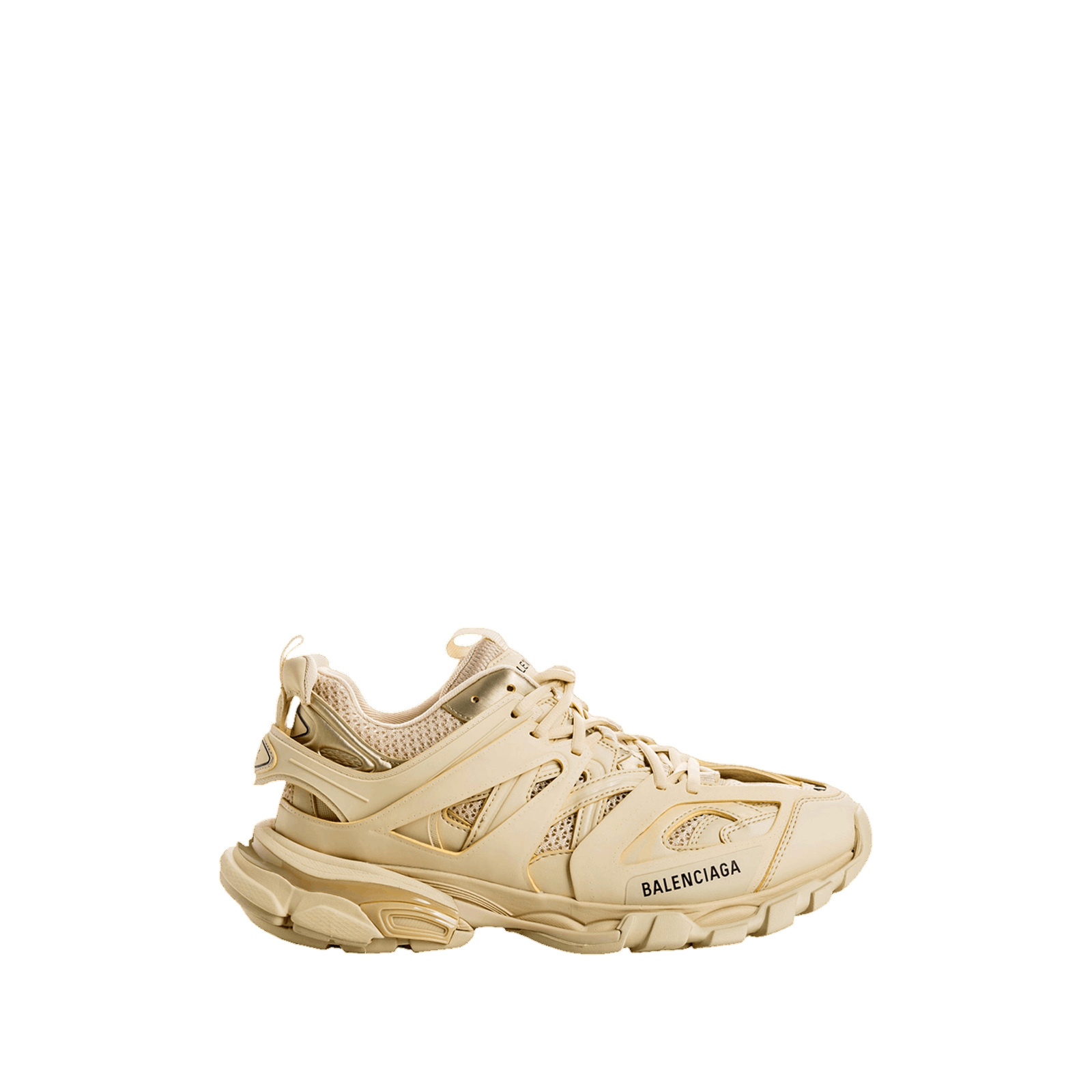 SNEAKERS TRACK