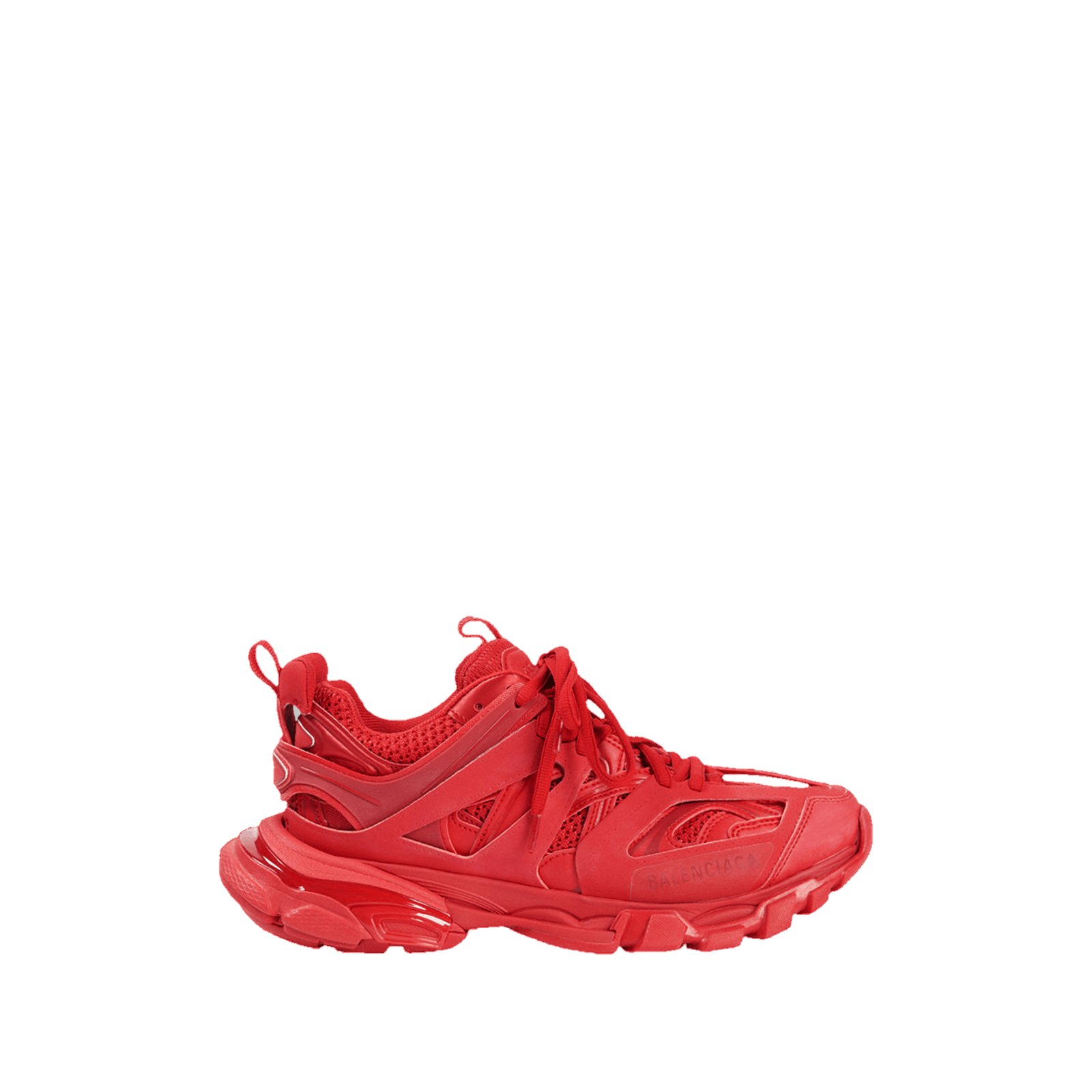 SNEAKERS TRACK