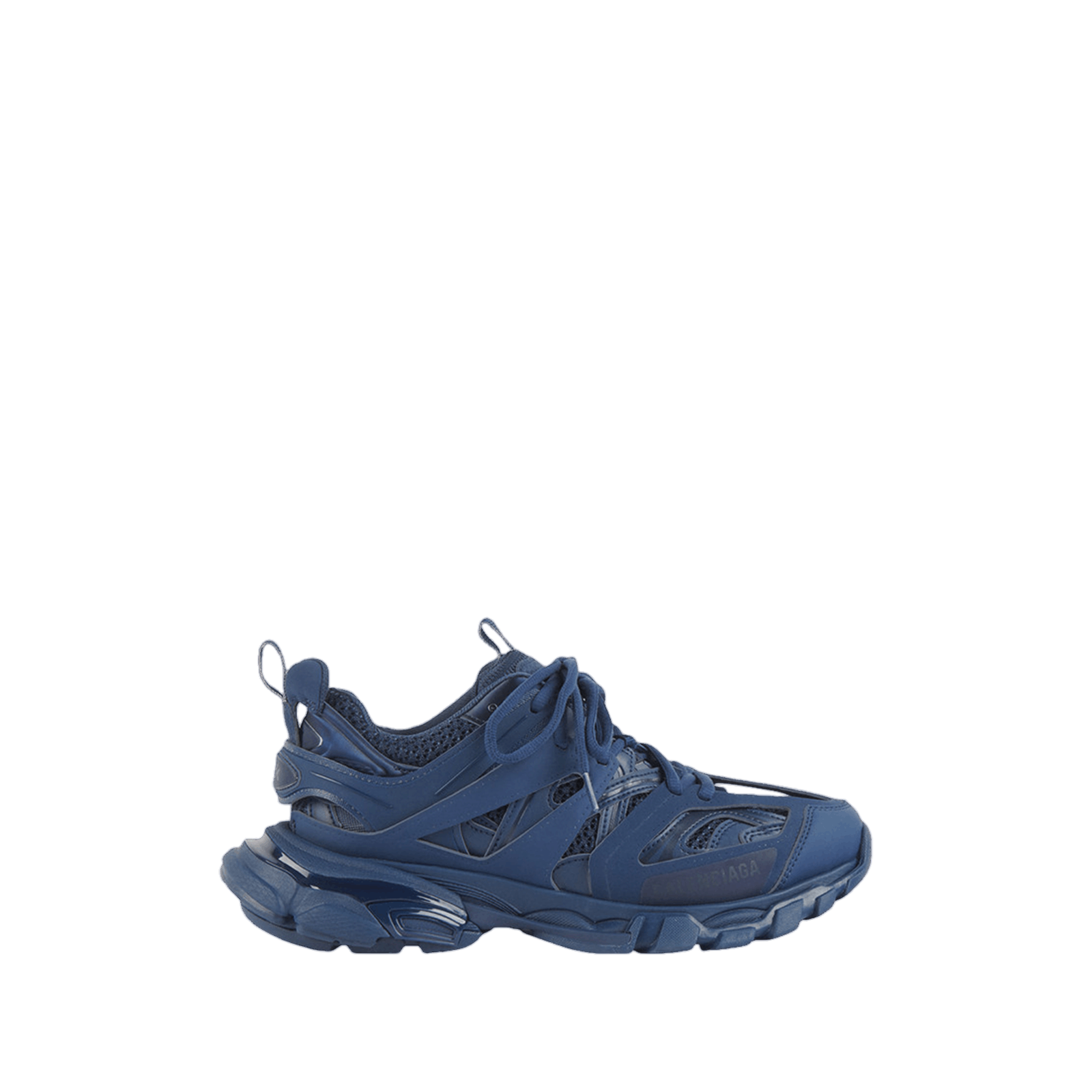 SNEAKERS TRACK