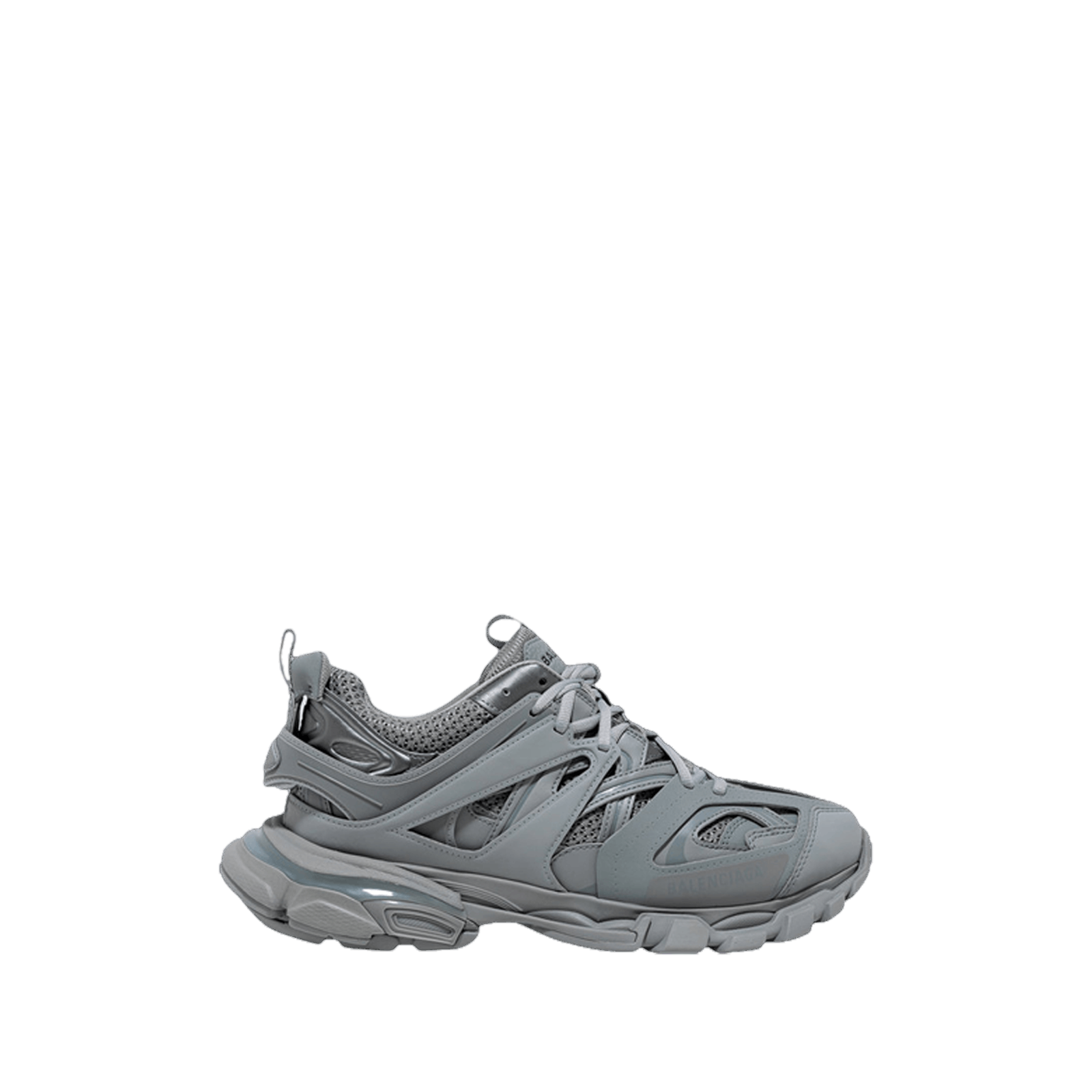 SNEAKERS TRACK