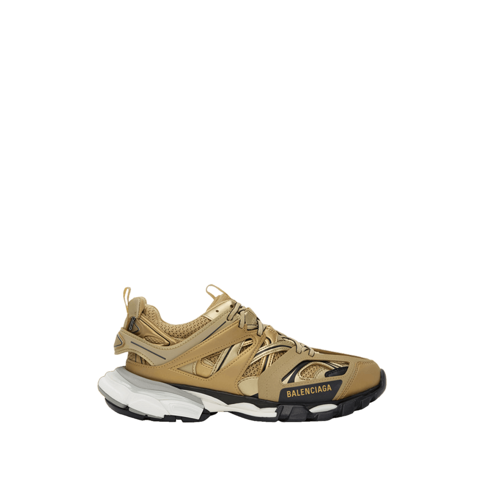 SNEAKERS TRACK