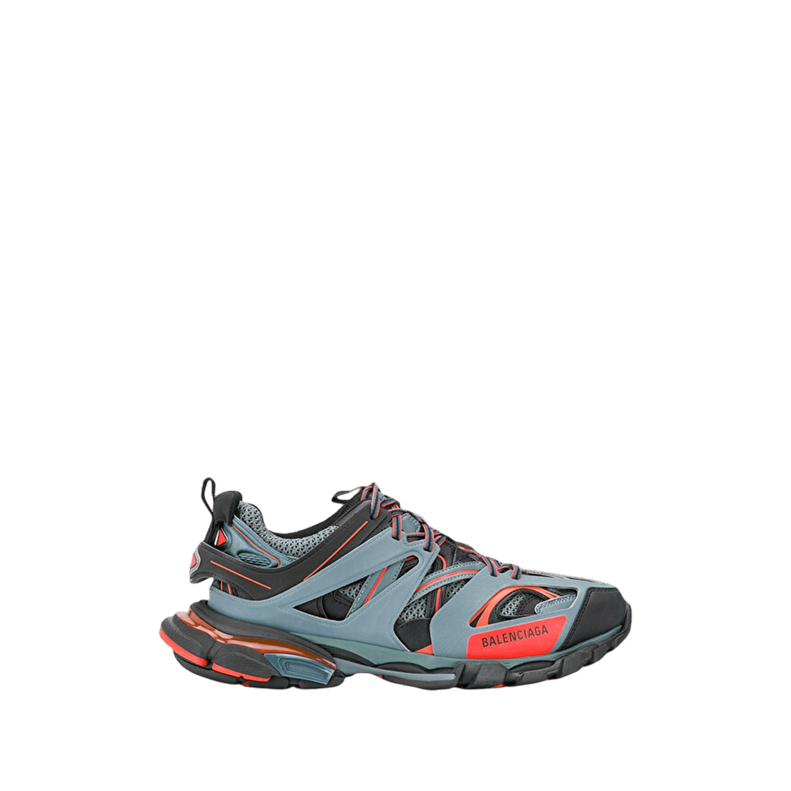 SNEAKERS TRACK