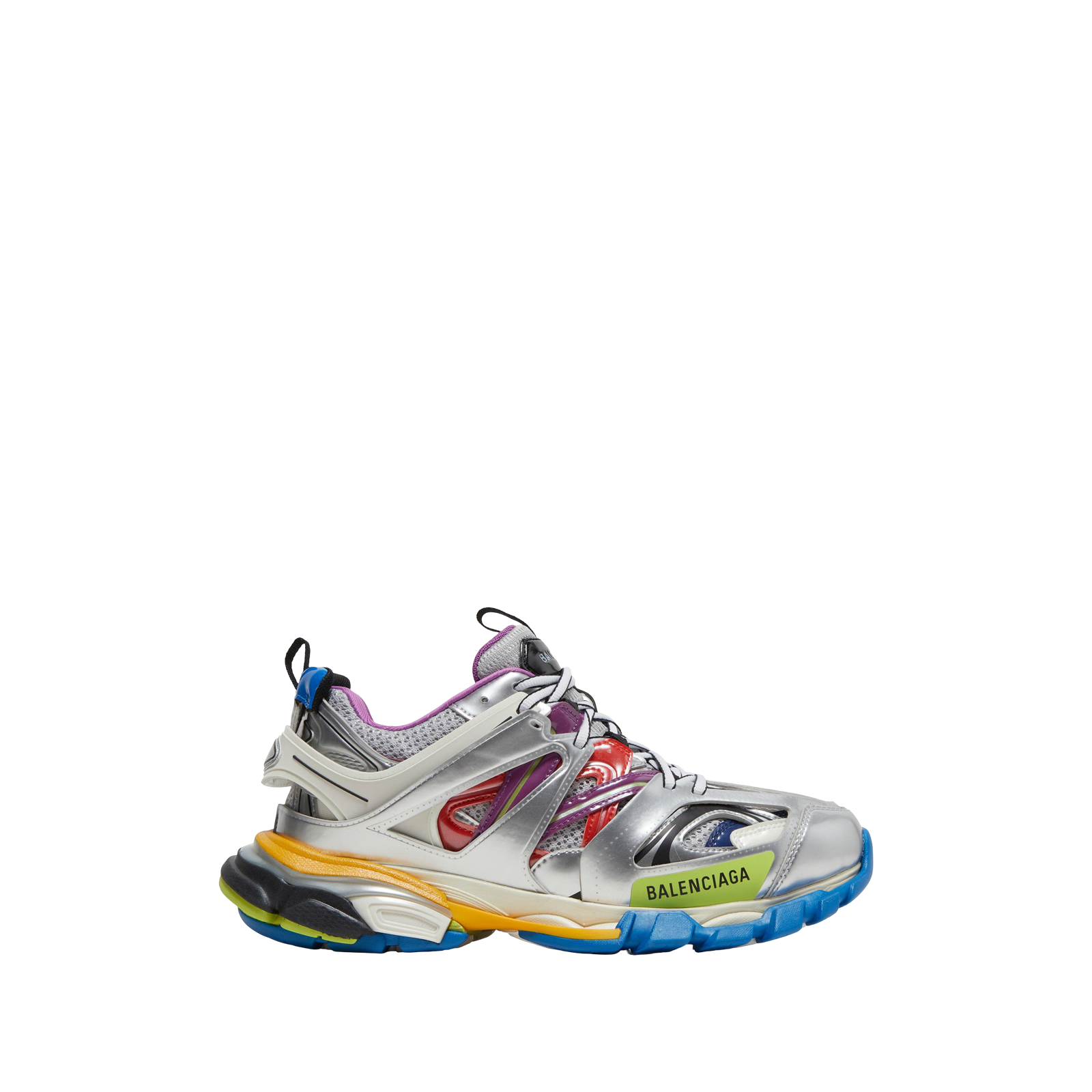 SNEAKERS TRACK