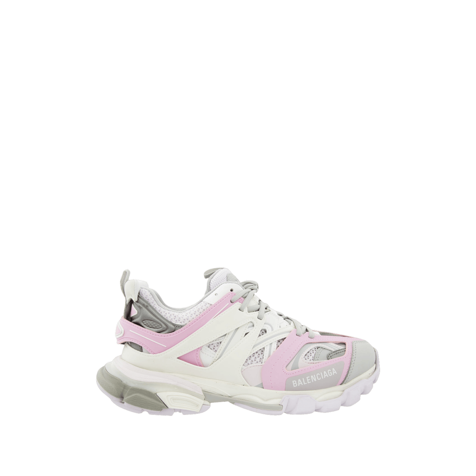 SNEAKERS TRACK LED