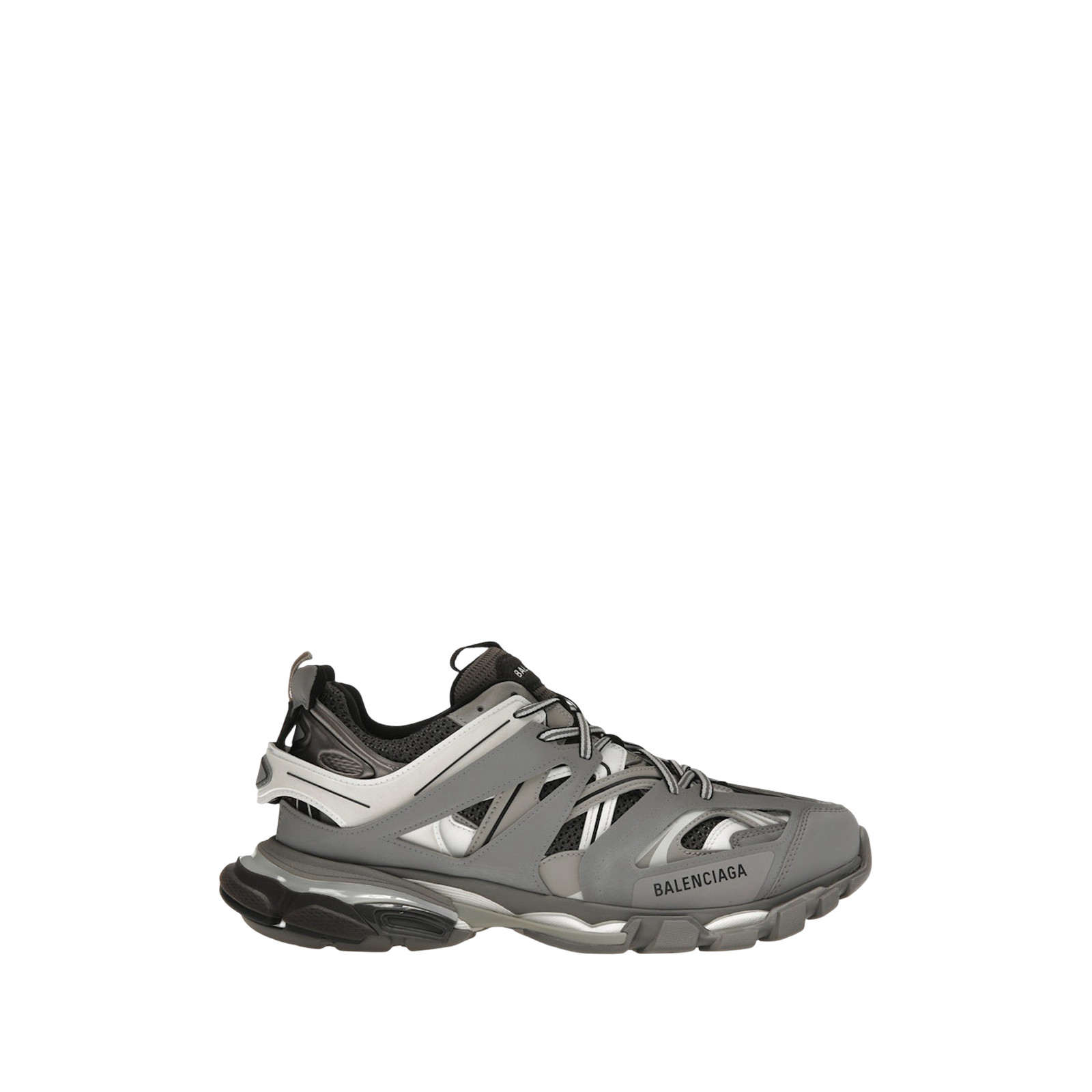 SNEAKERS TRACK LED