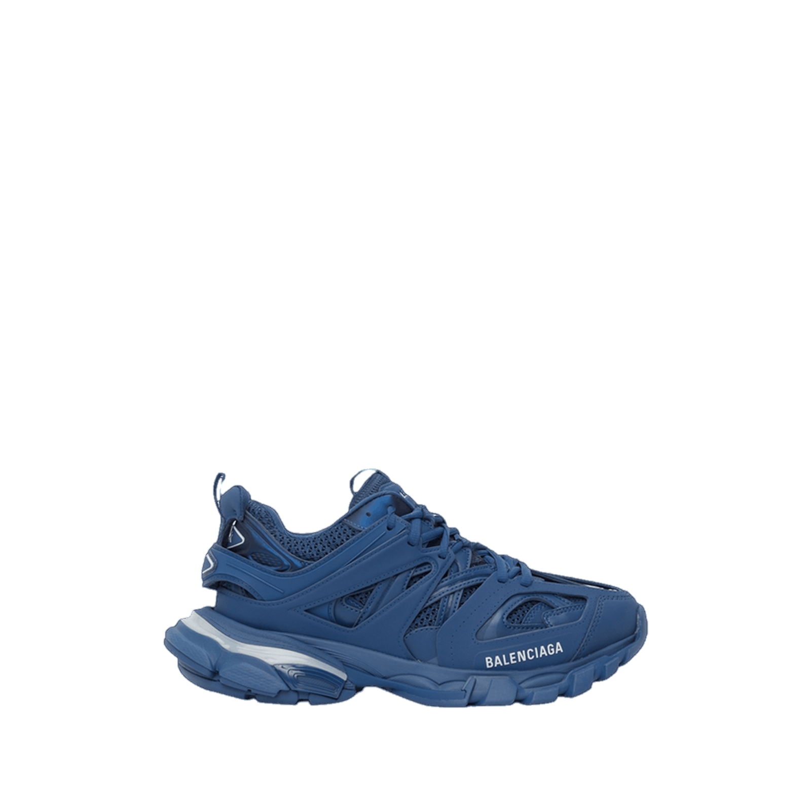 SNEAKERS TRACK LED