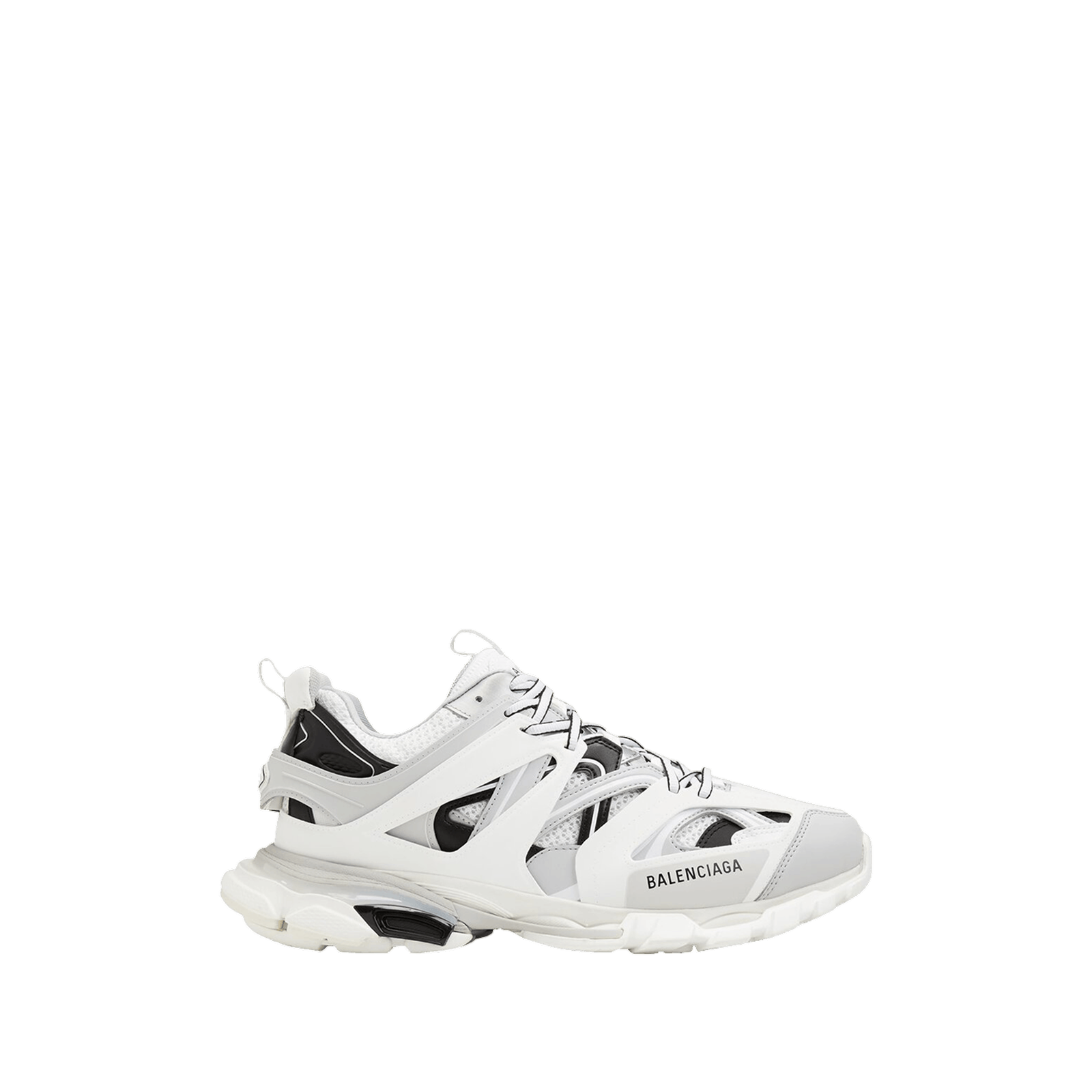 SNEAKERS TRACK LED