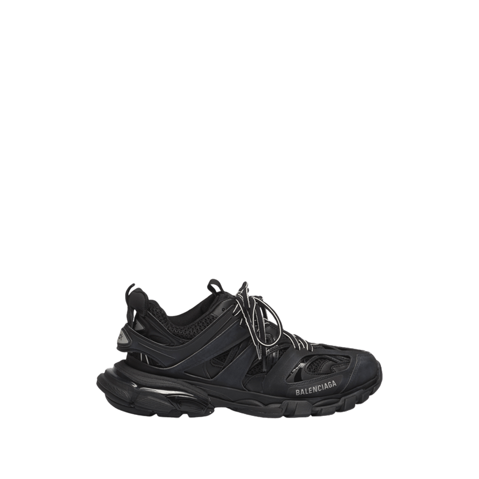 SNEAKERS TRACK LED