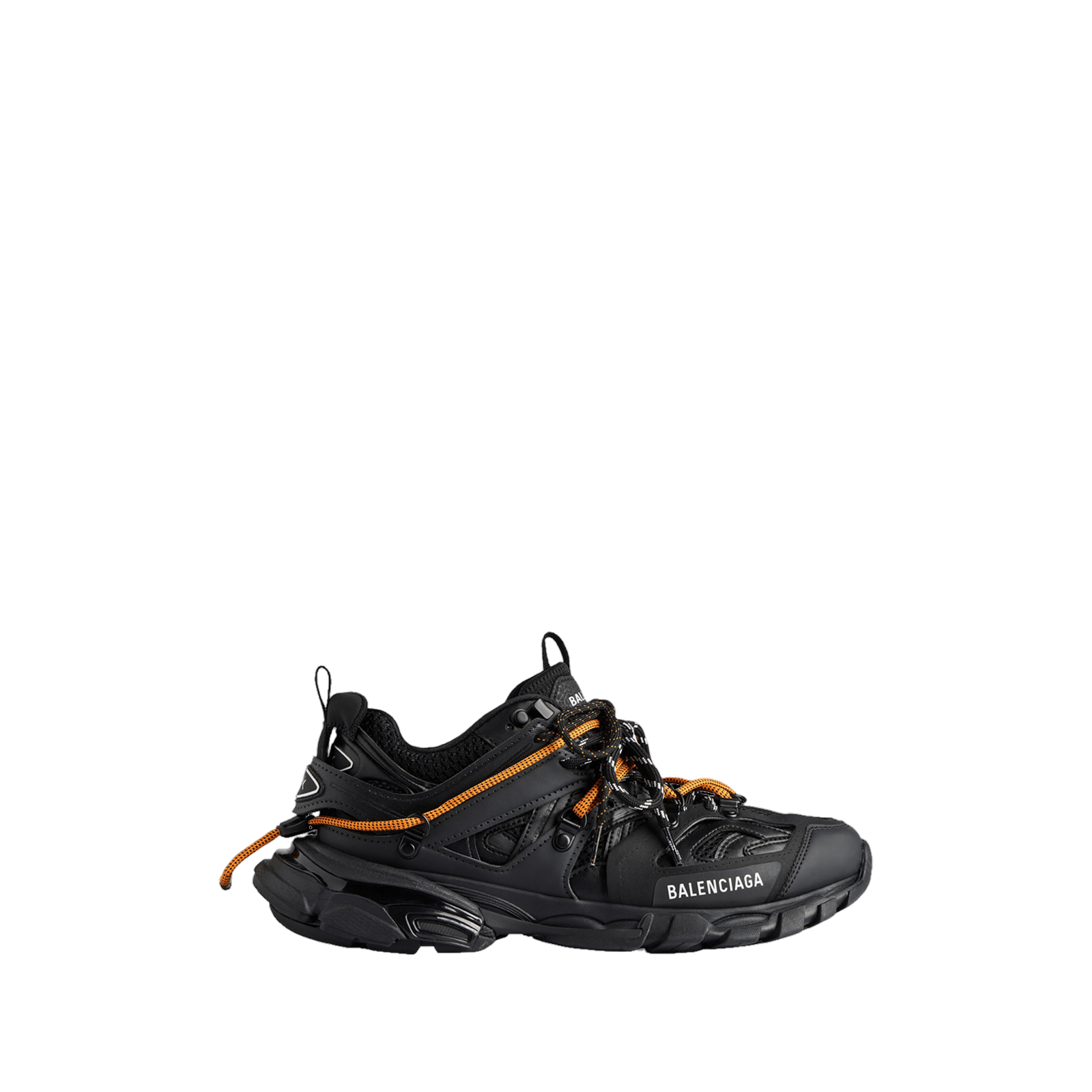 SNEAKERS TRACK TRAIL