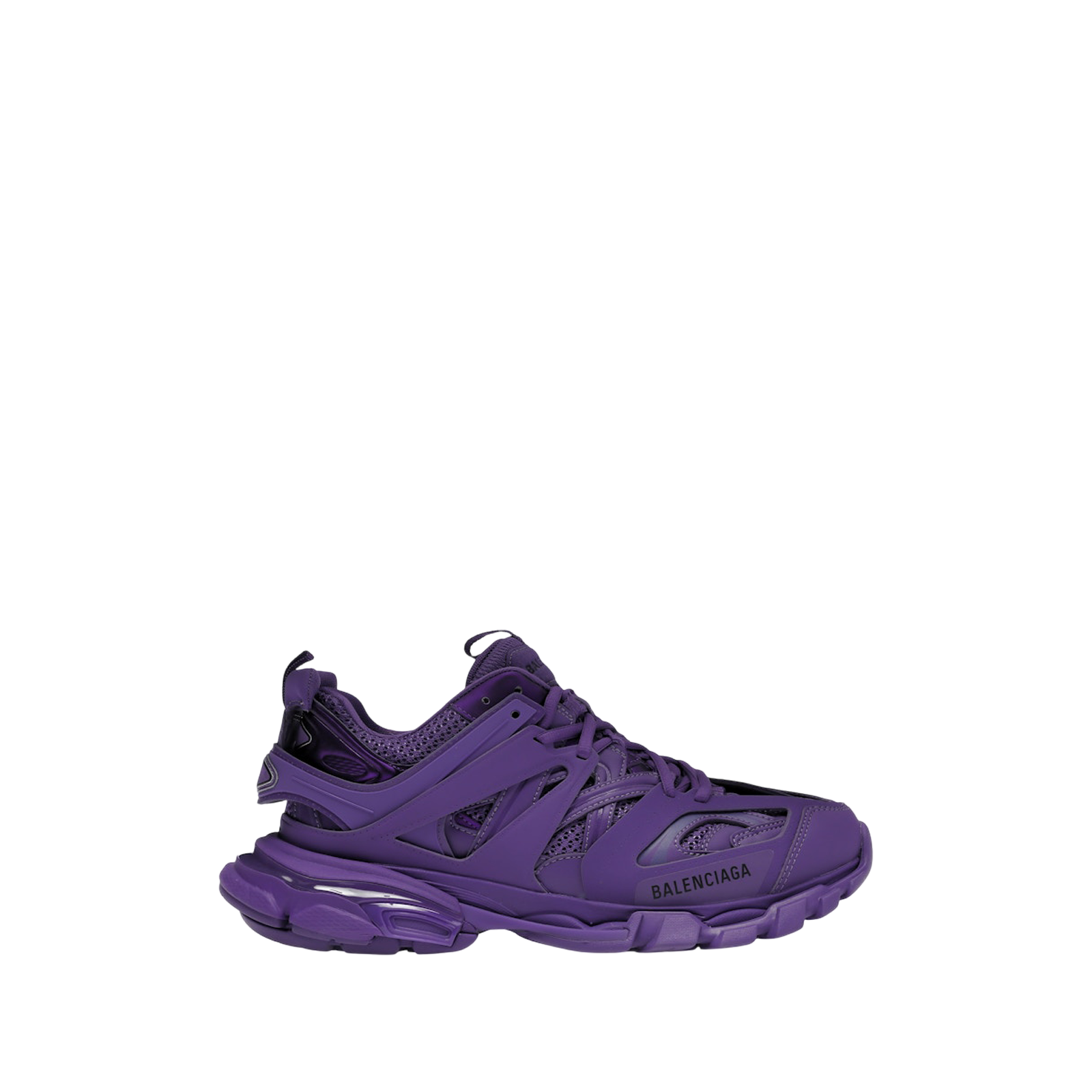 SNEAKERS TRACK