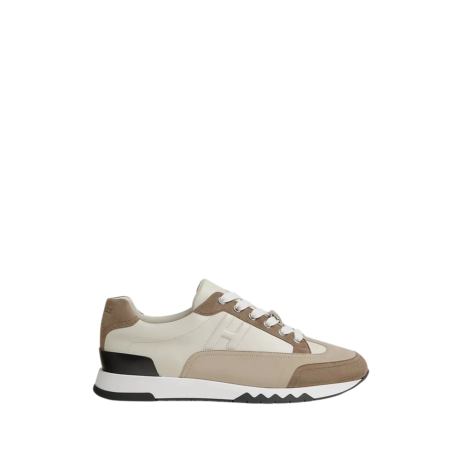 SNEAKERS TRAIL « BEIGE »