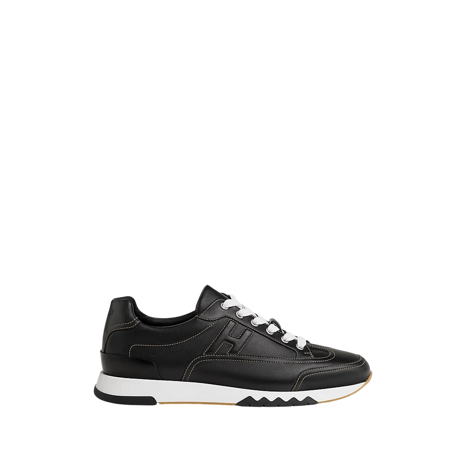 SNEAKERS TRAIL « BLACK »