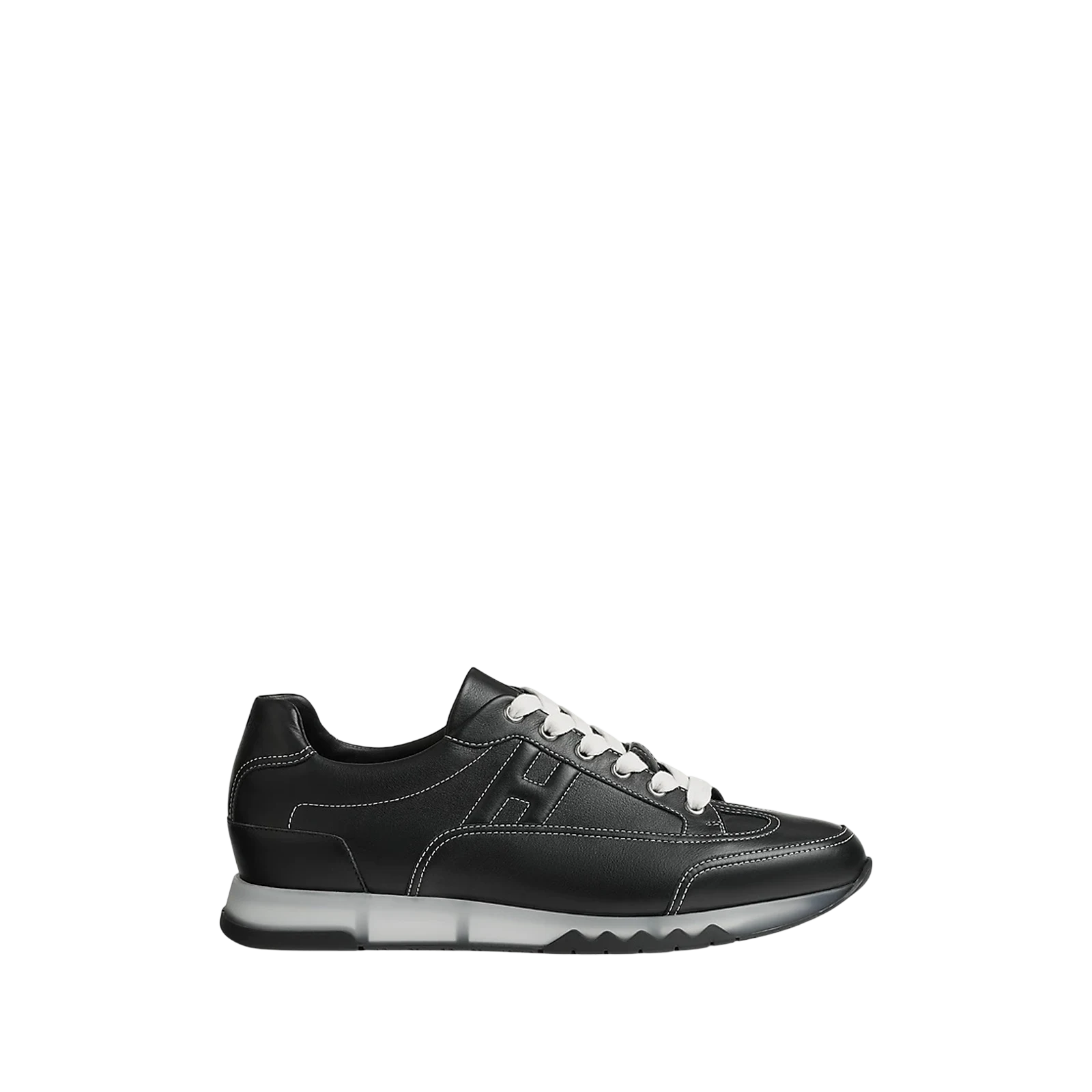 SNEAKERS TRAIL « BLACK »