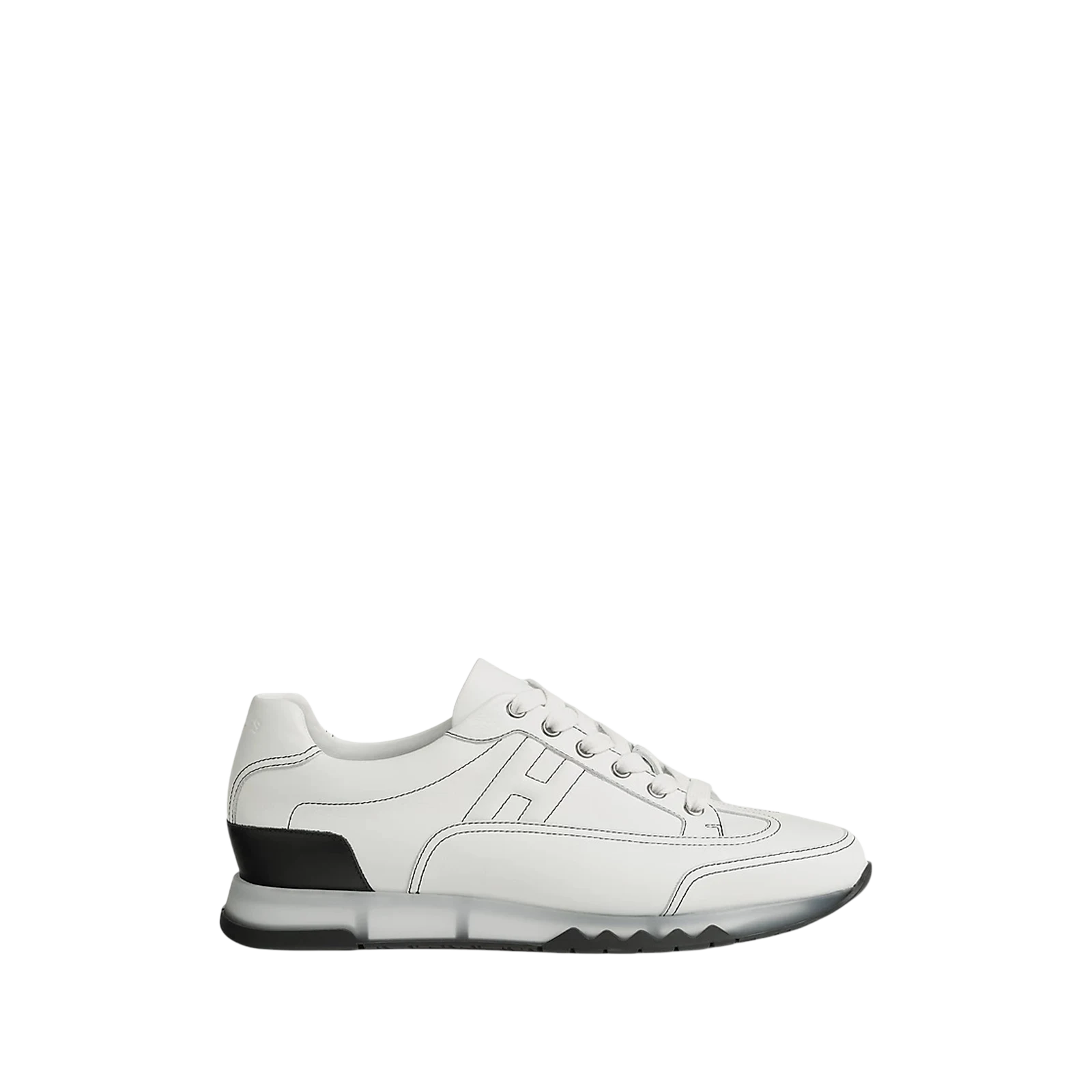 SNEAKERS TRAIL « WHITE »