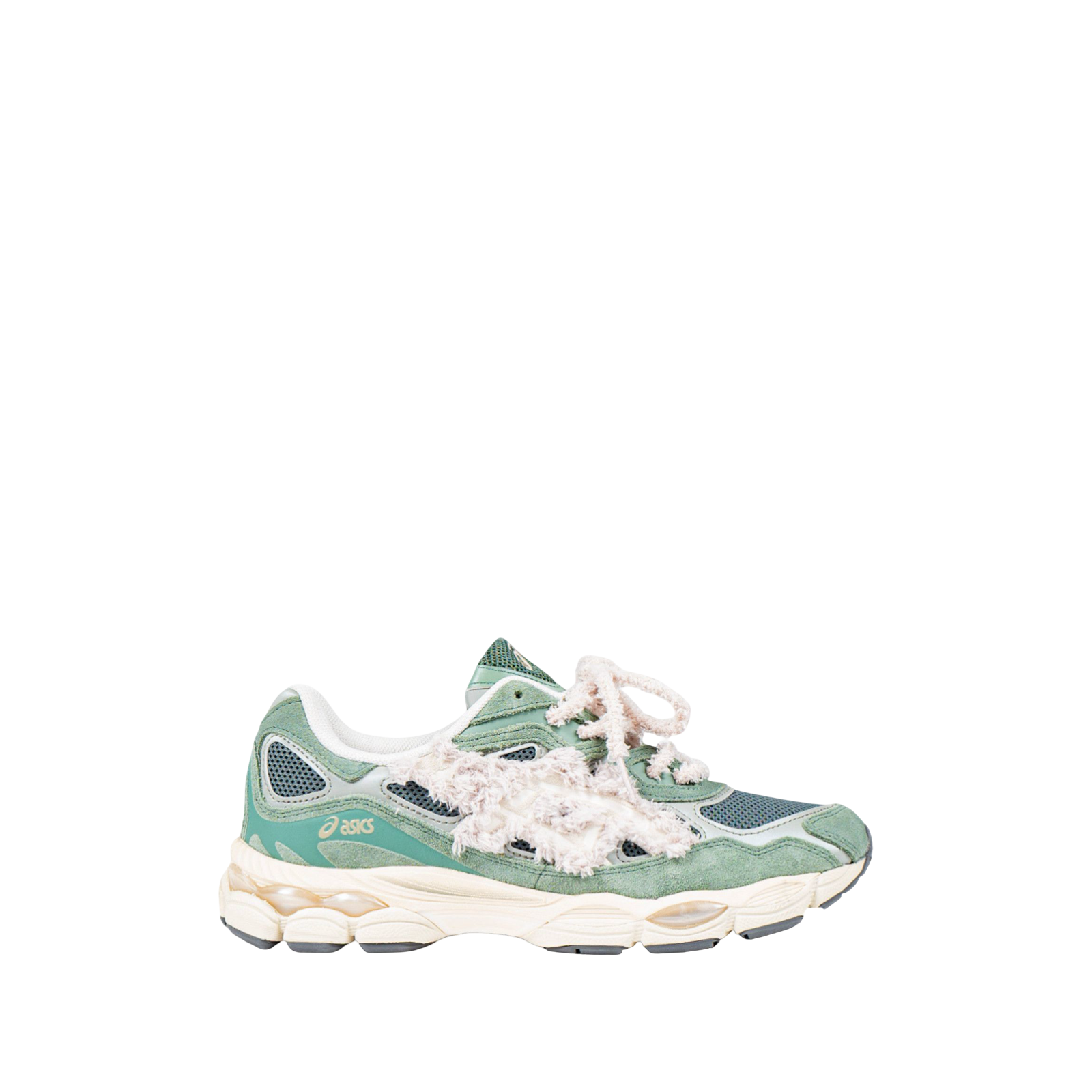 SNEAKMART X STAN BIRCH X GEL NYC « OBI »