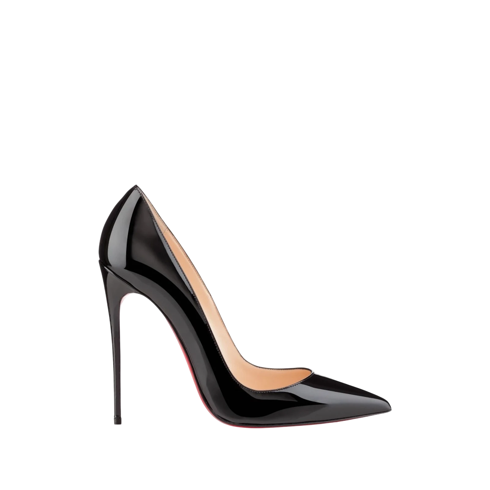SO KATE 120MM « BLACK »