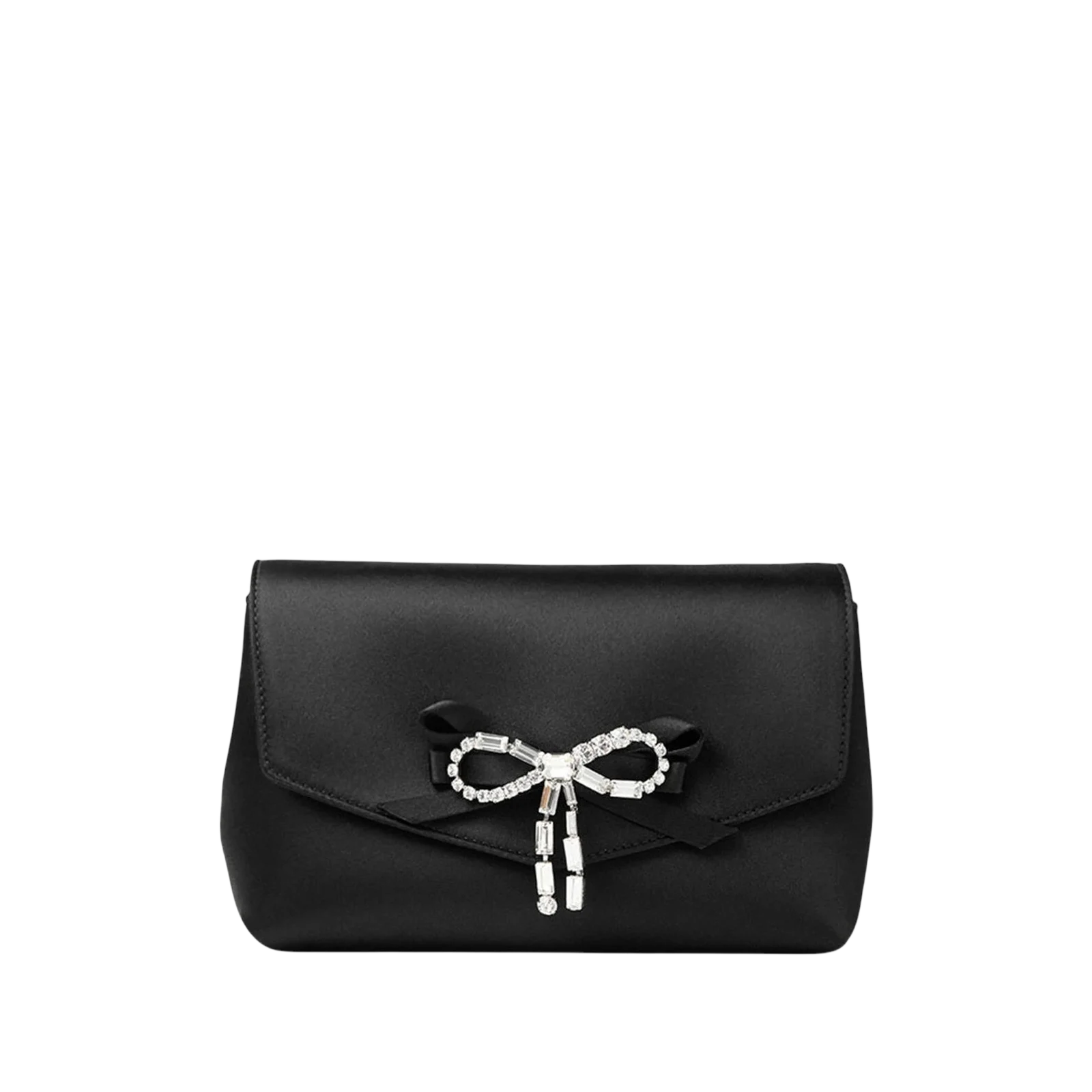 SOFT BOW MINI BAG