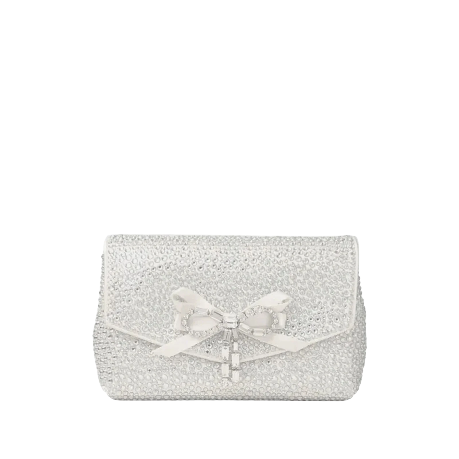 SOFT BOW MINI BAG
