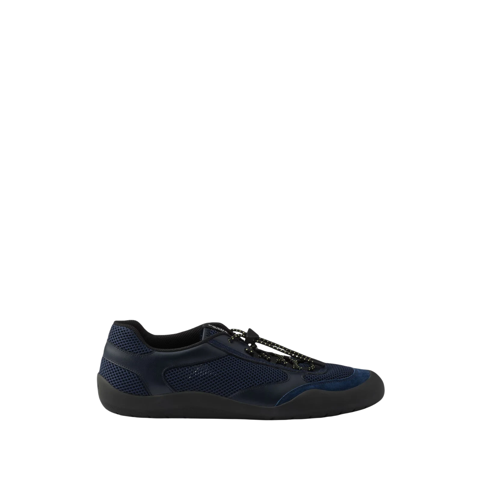 SPEEDROCK EN CUIR ET MESH