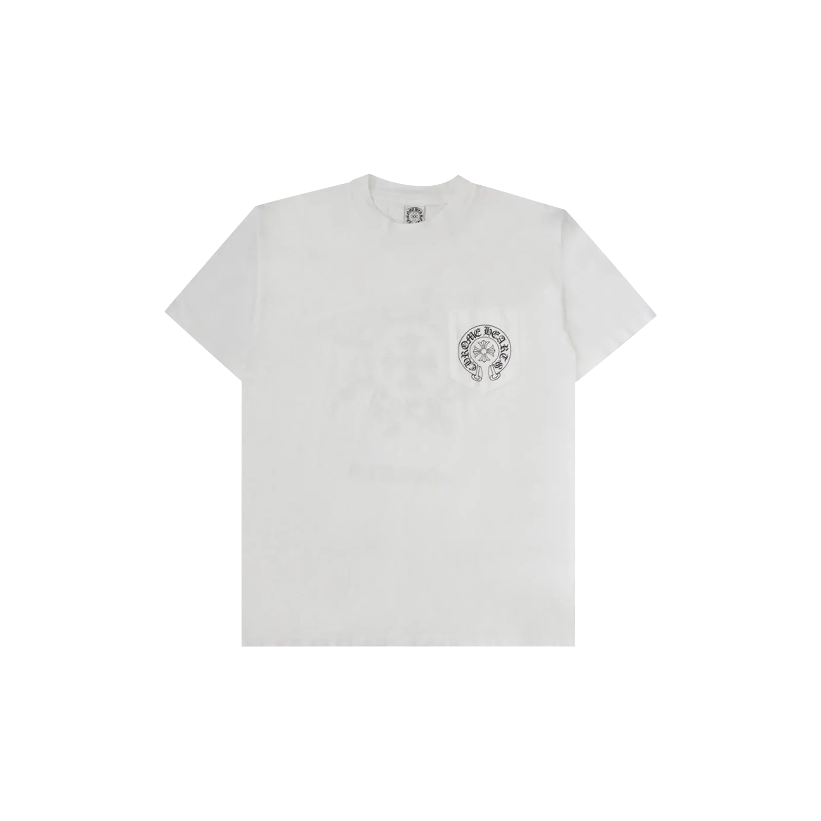 SPIRAL T-SHIRT (HONOLULU EXCLUSIVE) « WHITE »