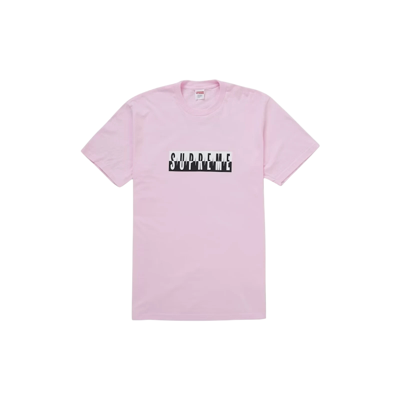 SPLIT LOGO « PINK »