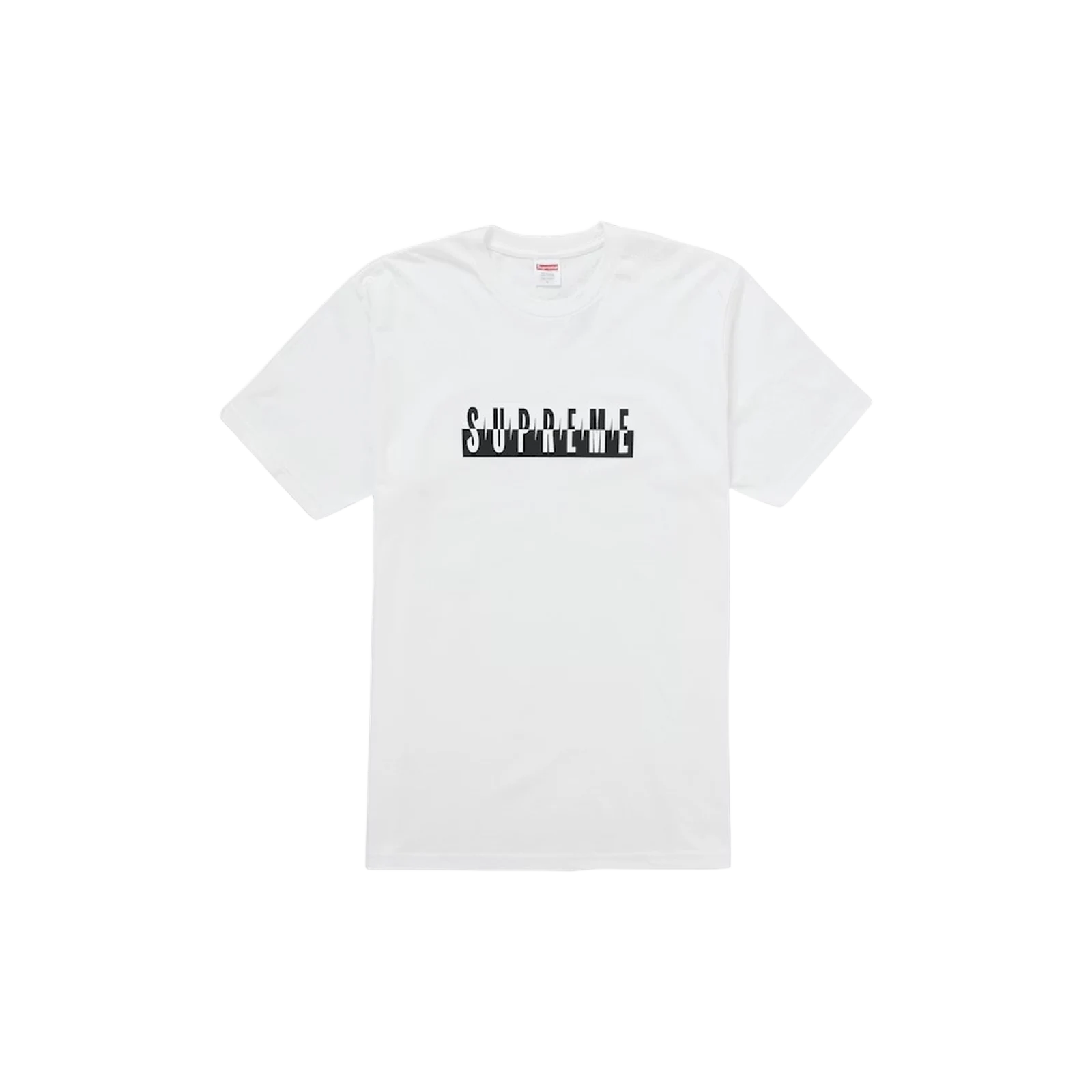 SPLIT LOGO « WHITE »