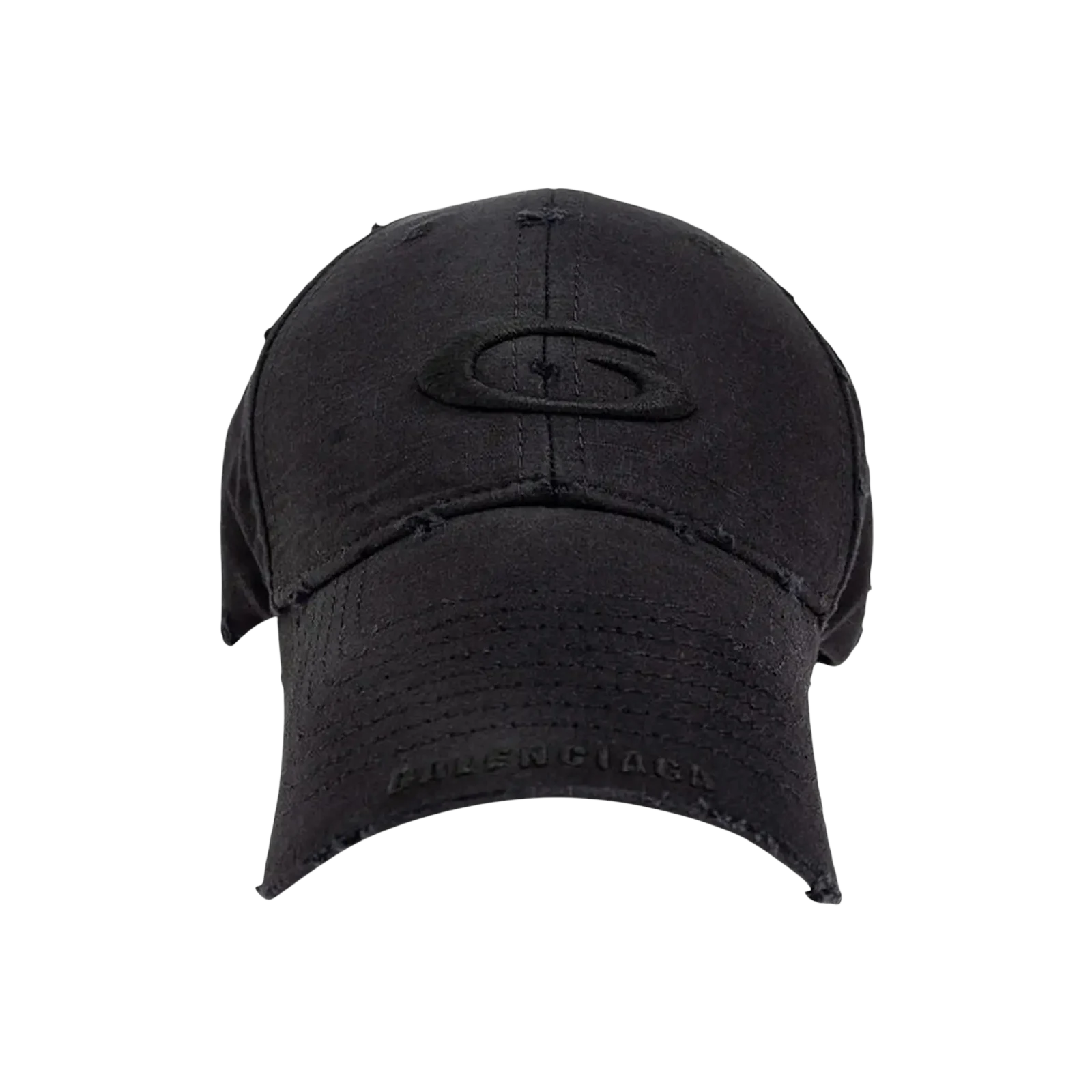SPORTS LOOP ICON CARGO CAP « BLACK »