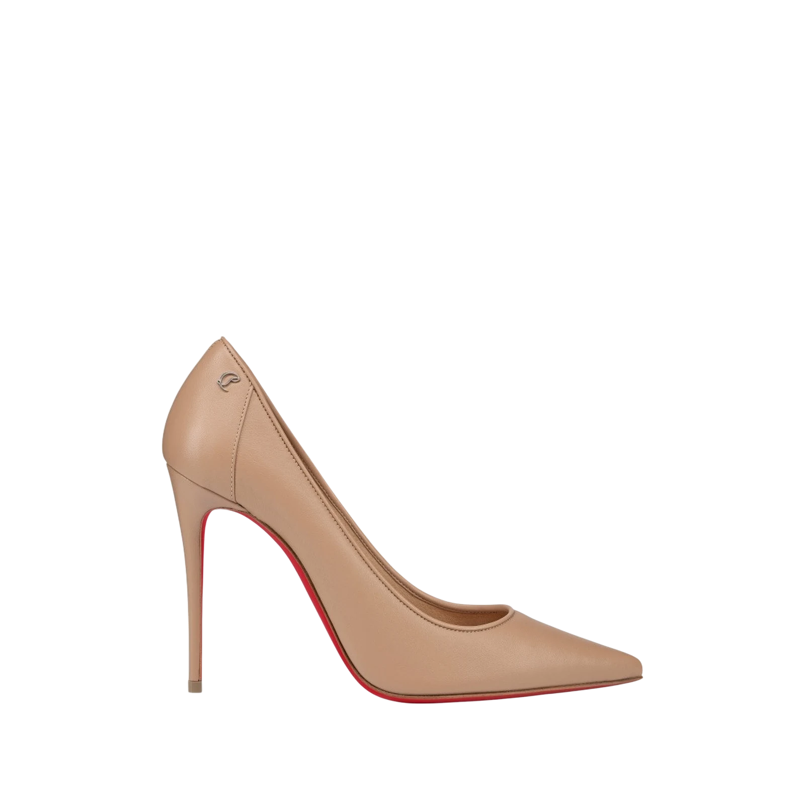 SPORTY KATE 100MM « BEIGE »