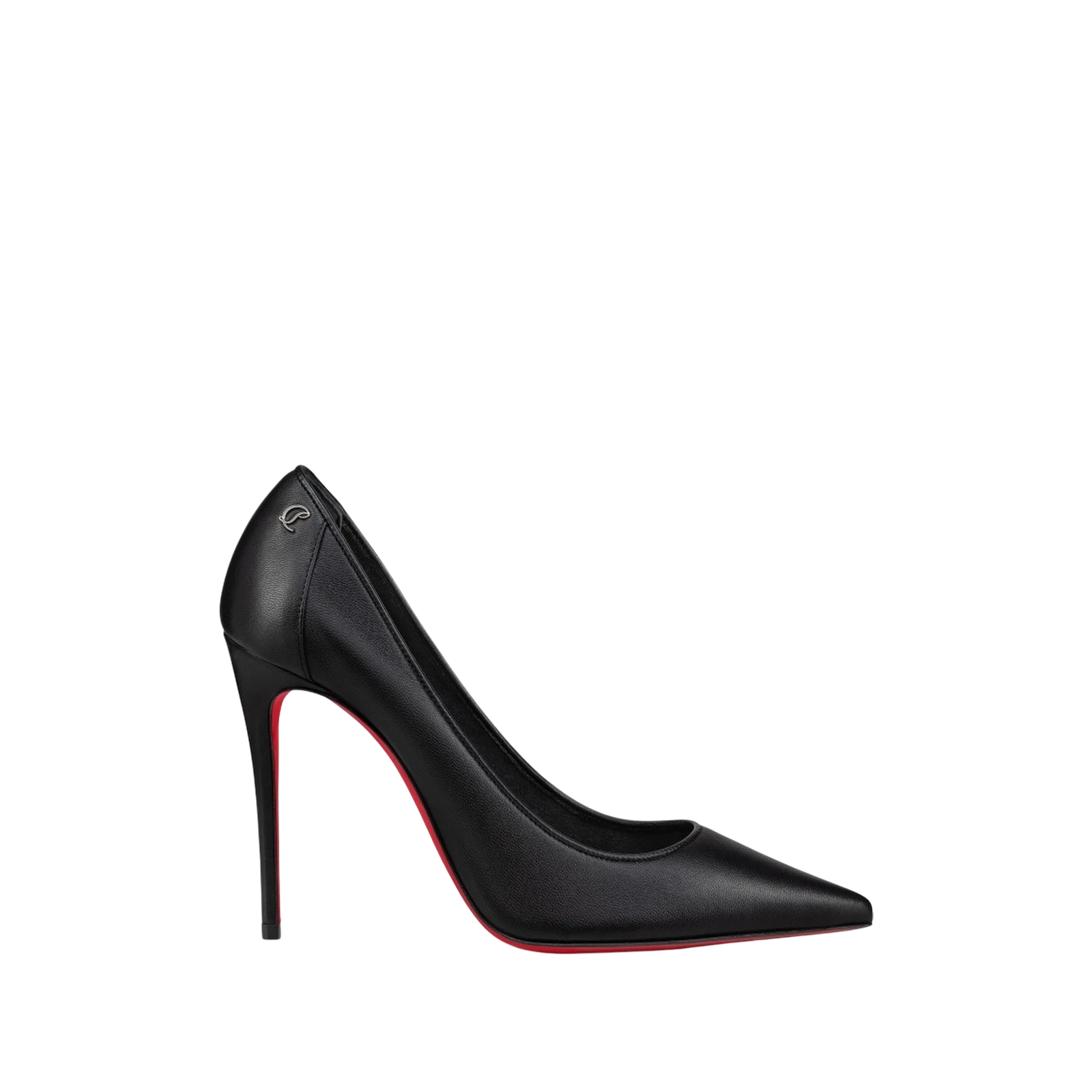 SPORTY KATE 100MM « BLACK »