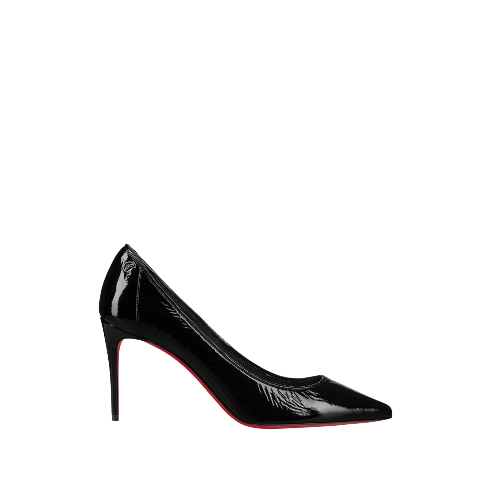 SPORTY KATE 85MM « BLACK »