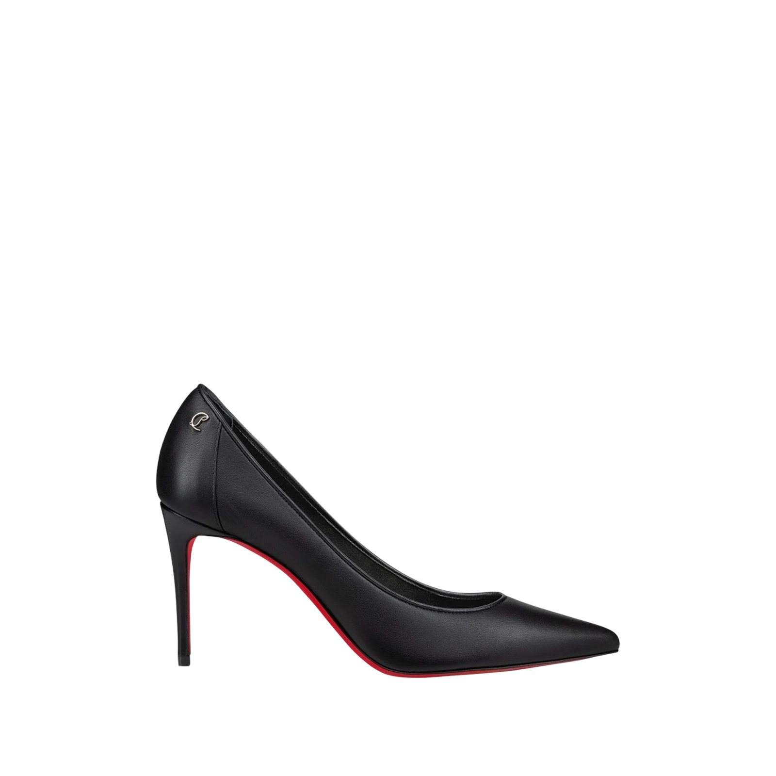 SPORTY KATE 85MM « BLACK »