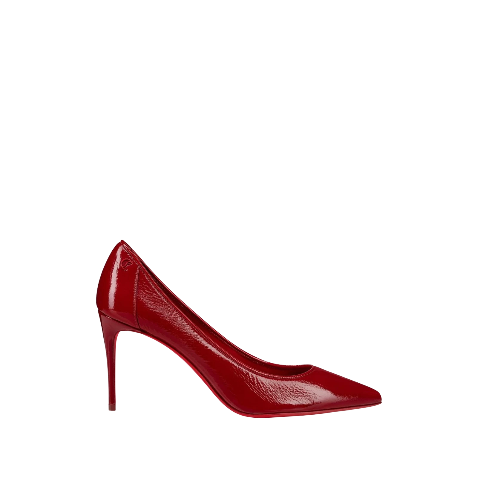 SPORTY KATE 85MM « RED »