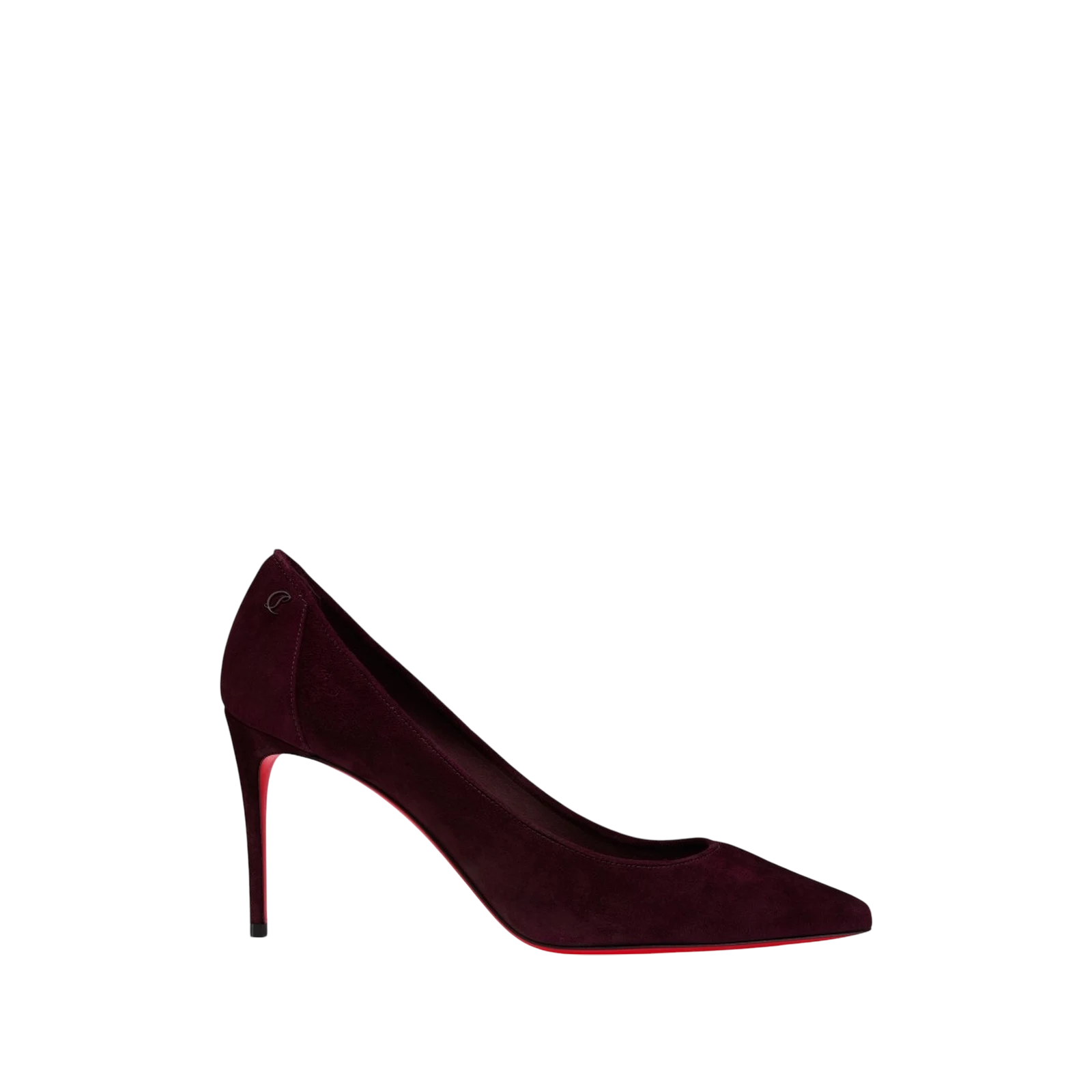 SPORTY KATE 85MM « RED »