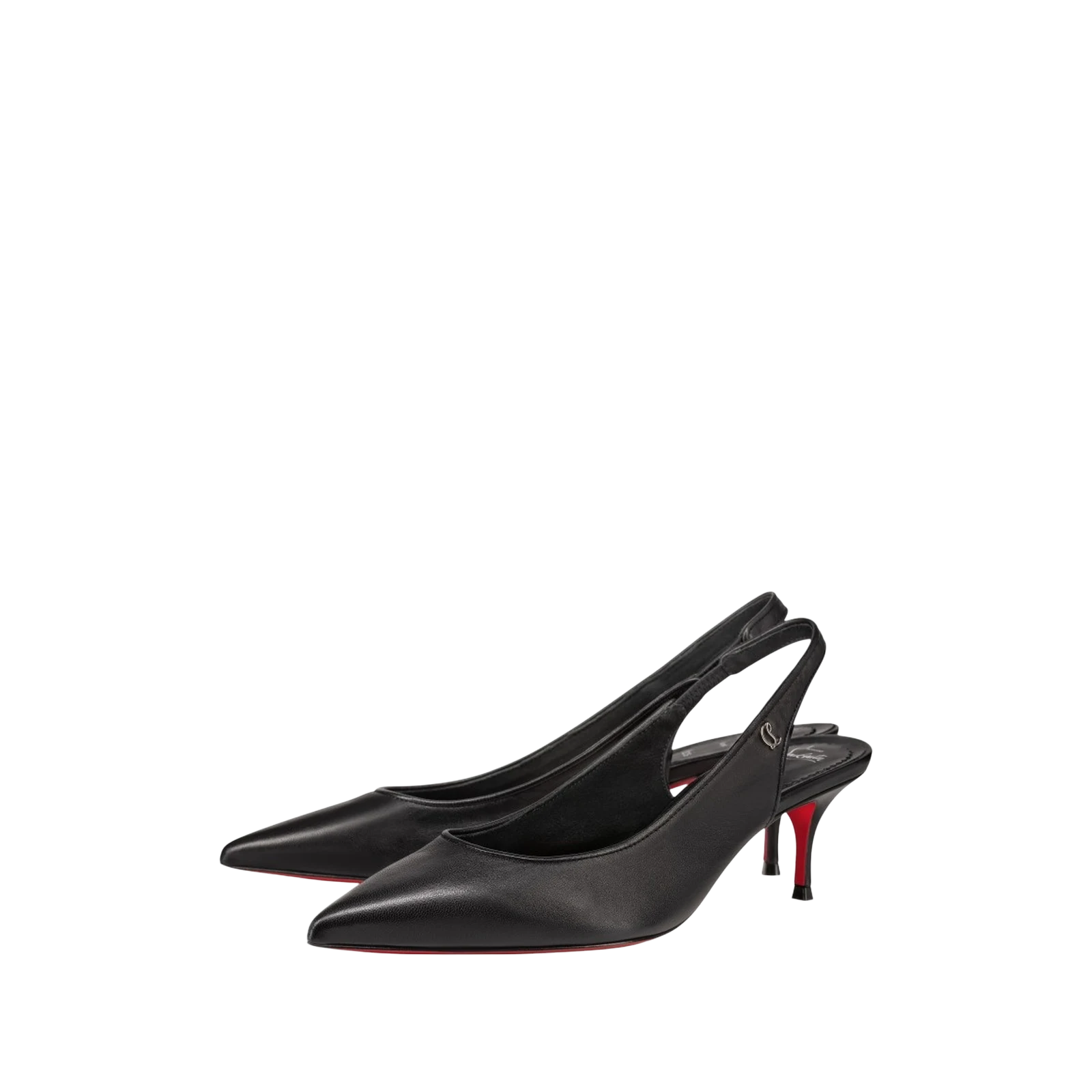 SPORTY KATE SLING 55MM « BLACK »