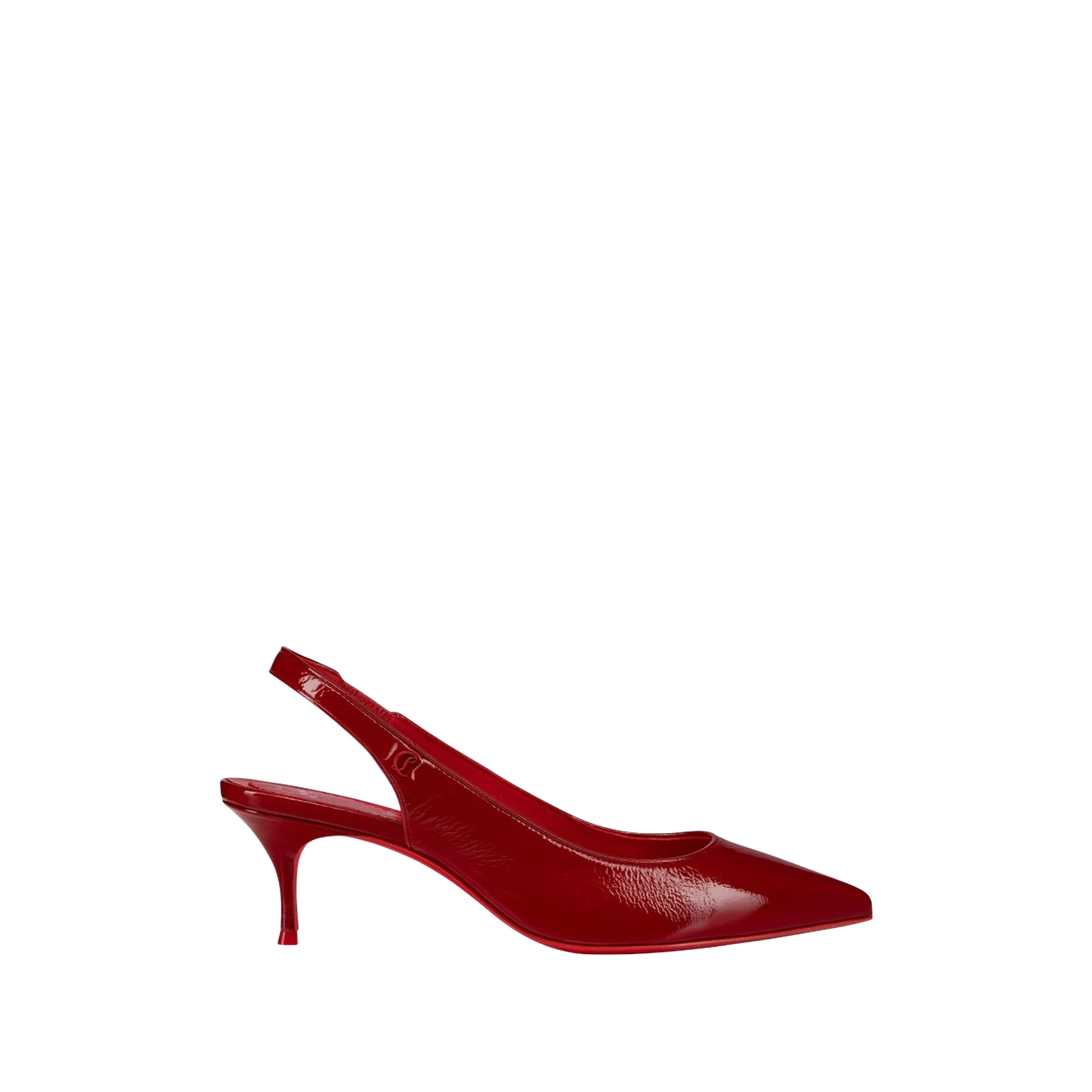 SPORTY KATE SLING 55MM « RED »