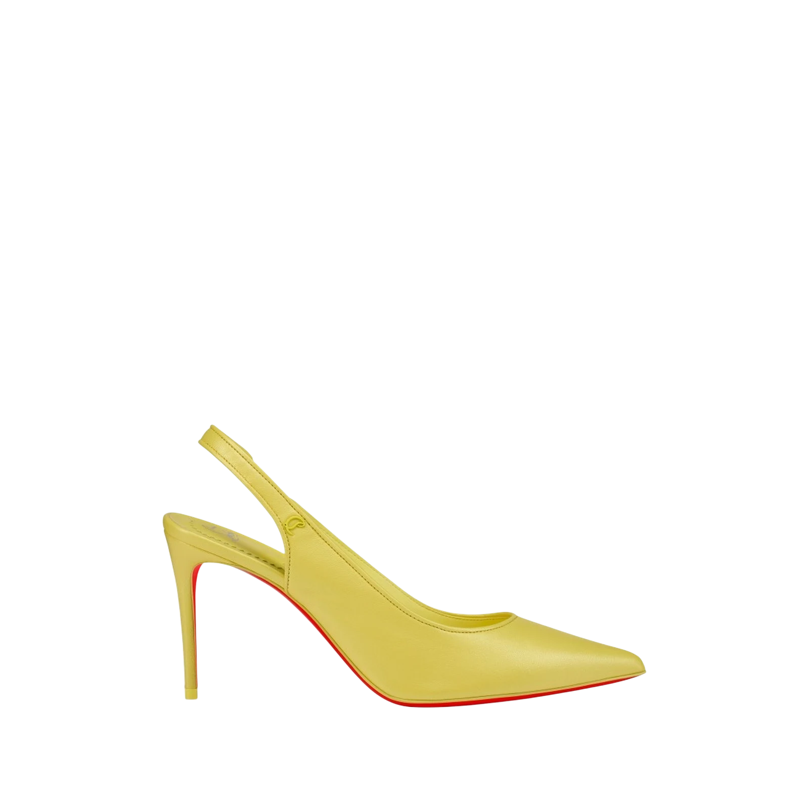 SPORTY KATE SLING 85MM « YELLOW »