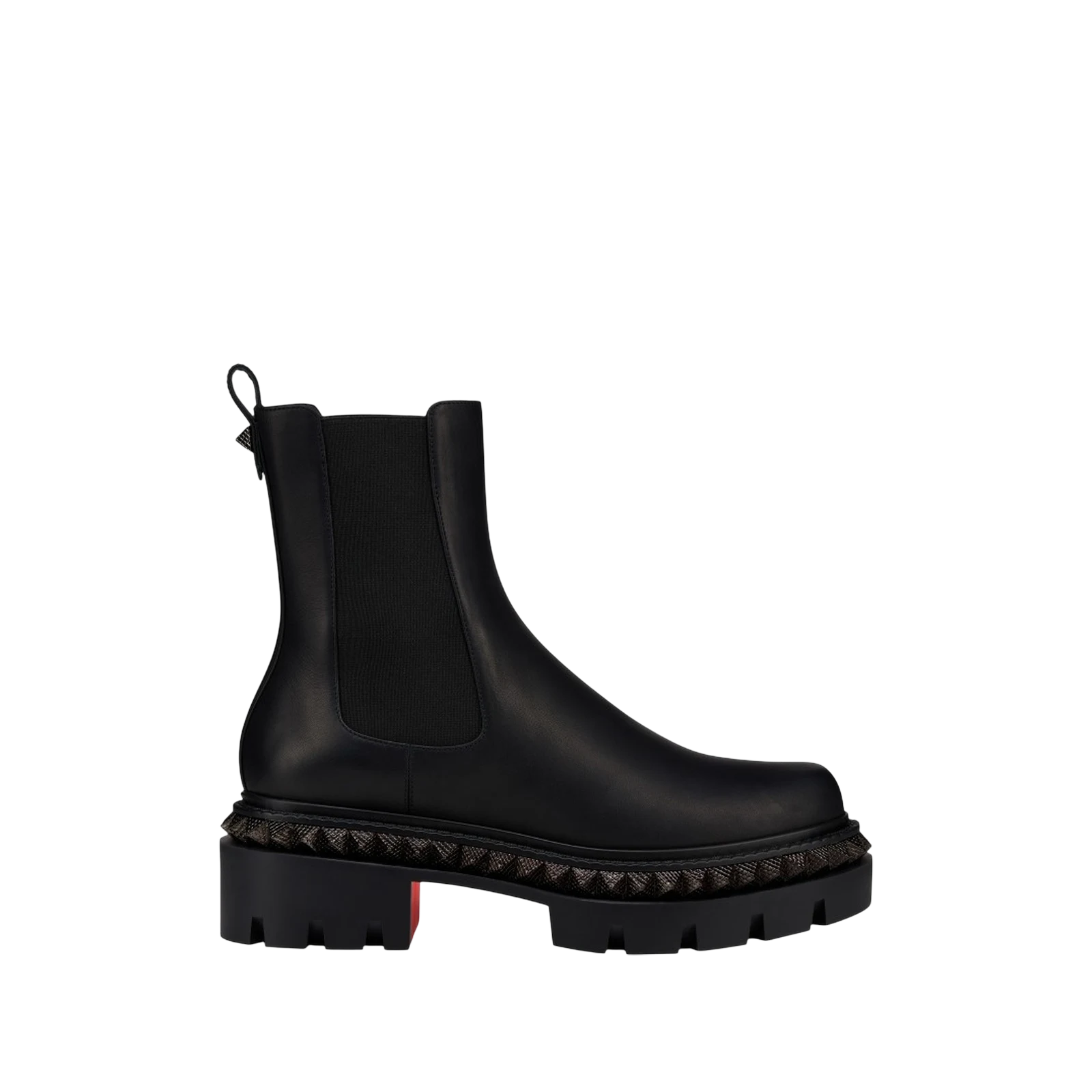ST EMILIA PYRACLOU « BLACK »