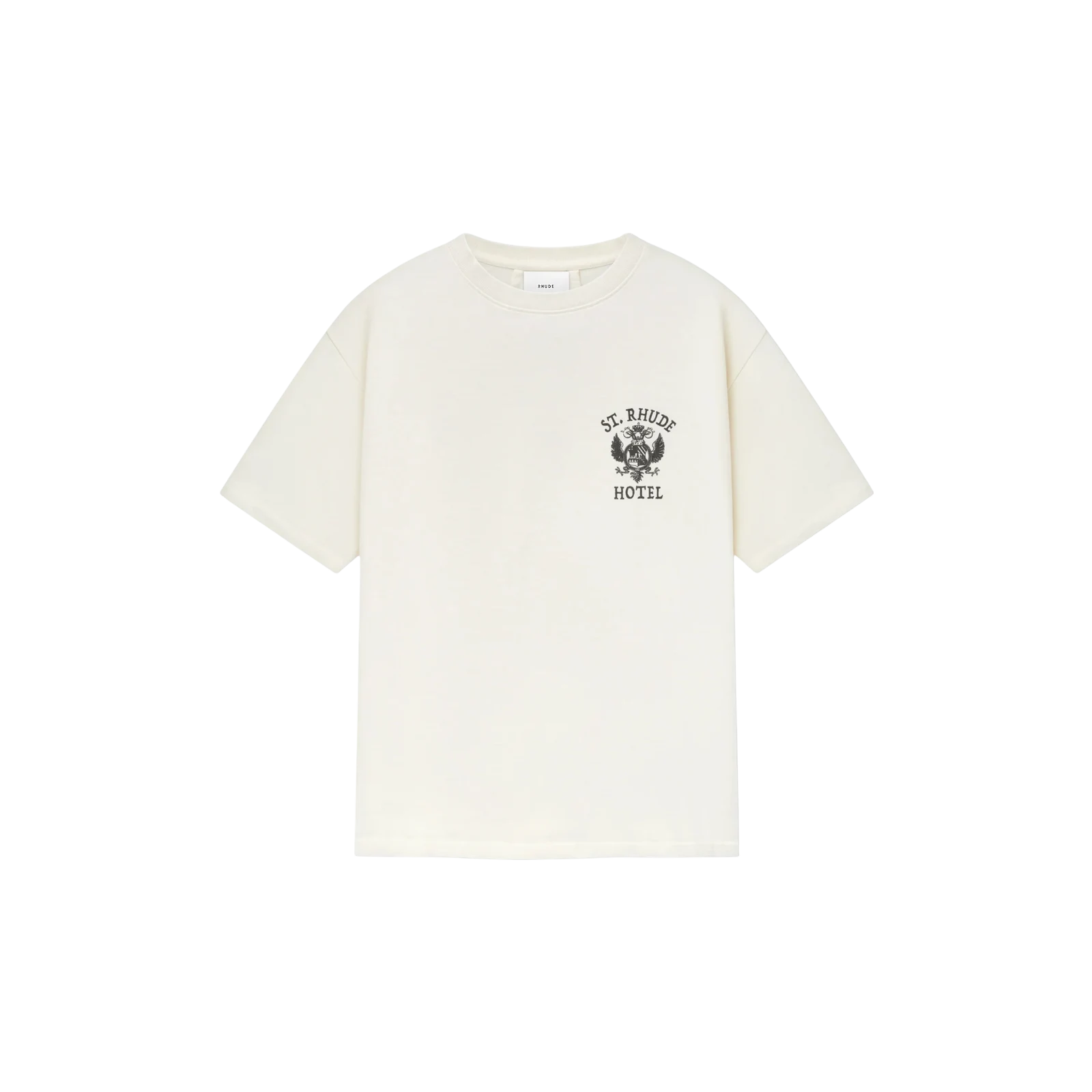 ST. RHUDE SEAL TEE