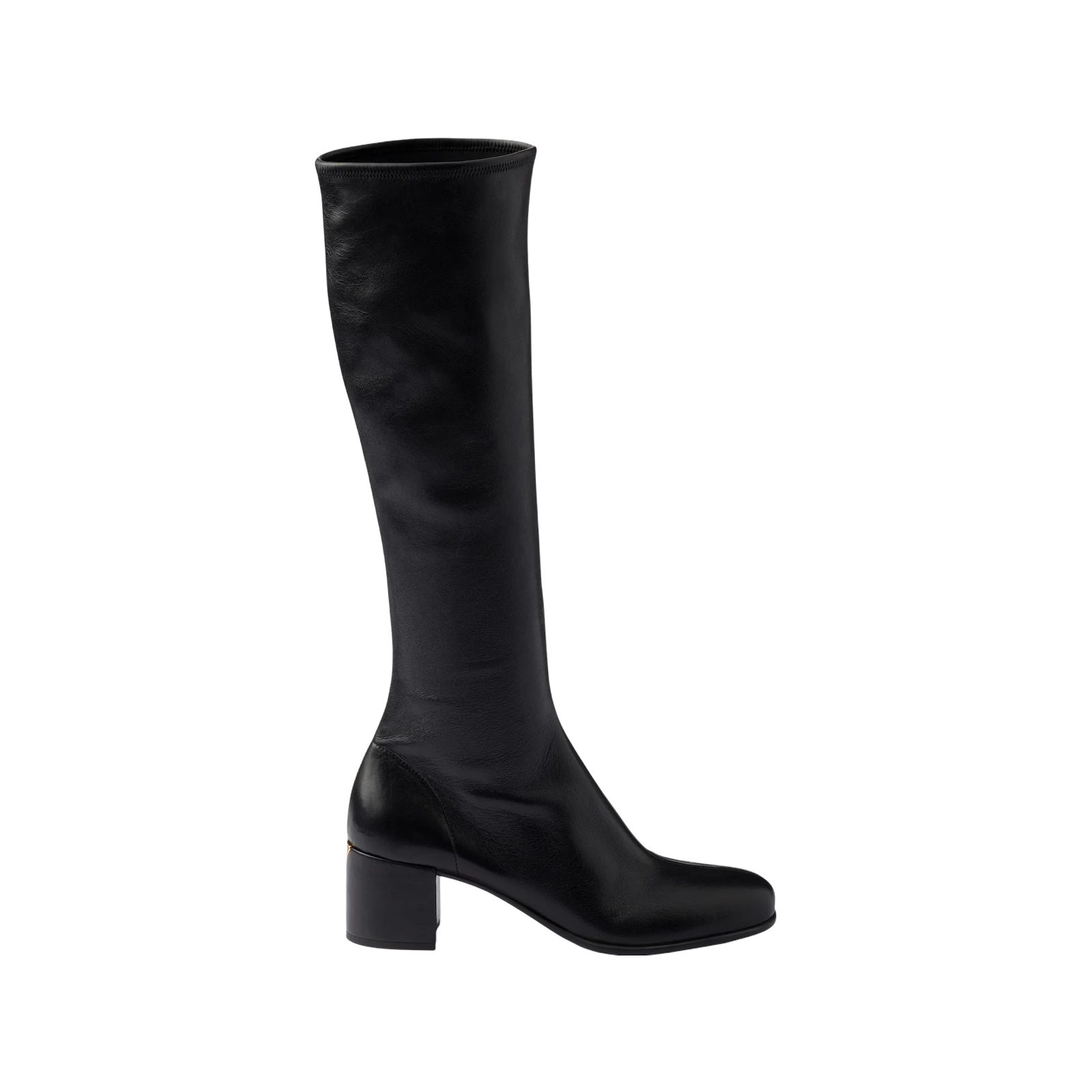 STRETCH NAPPA LEATHER