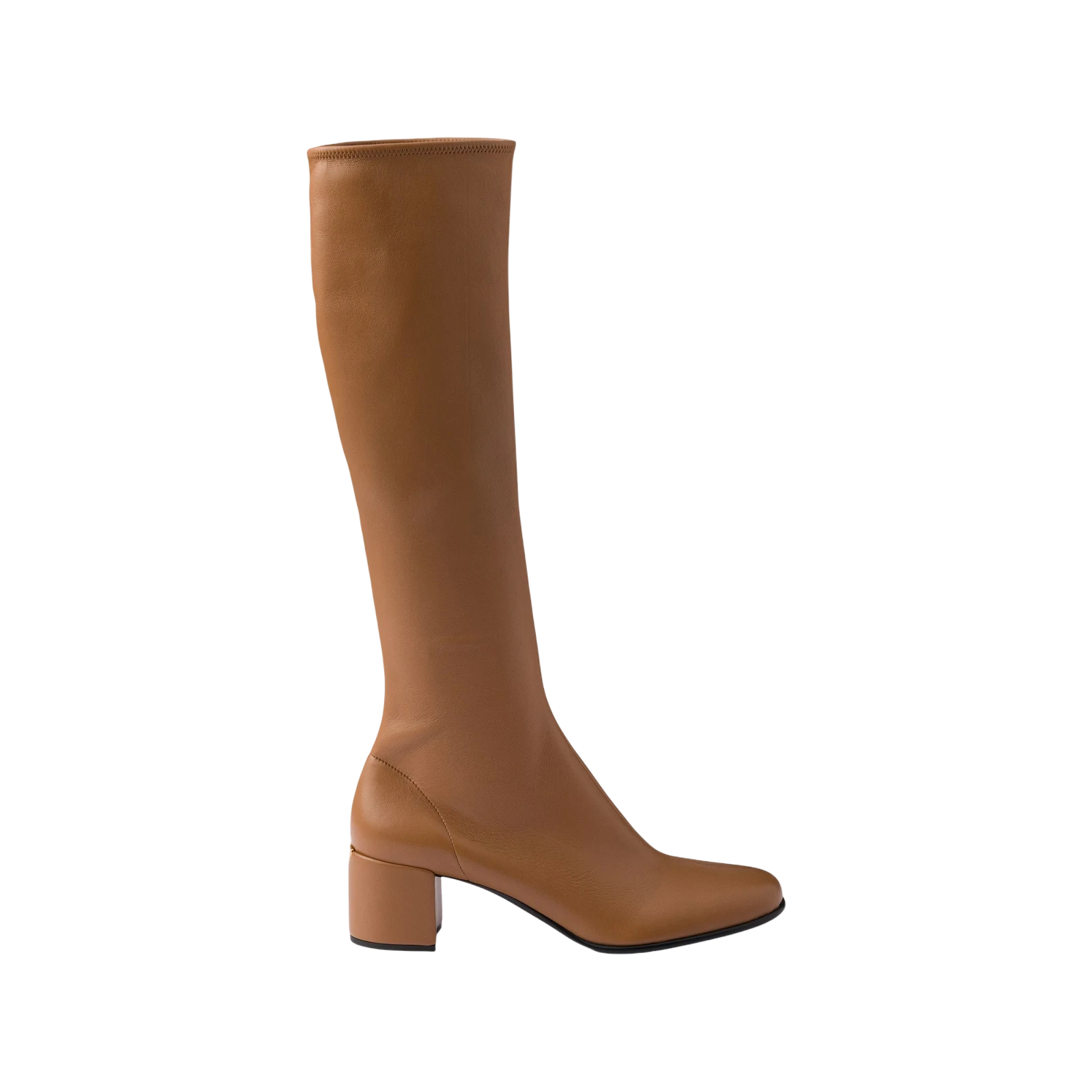 STRETCH NAPPA LEATHER